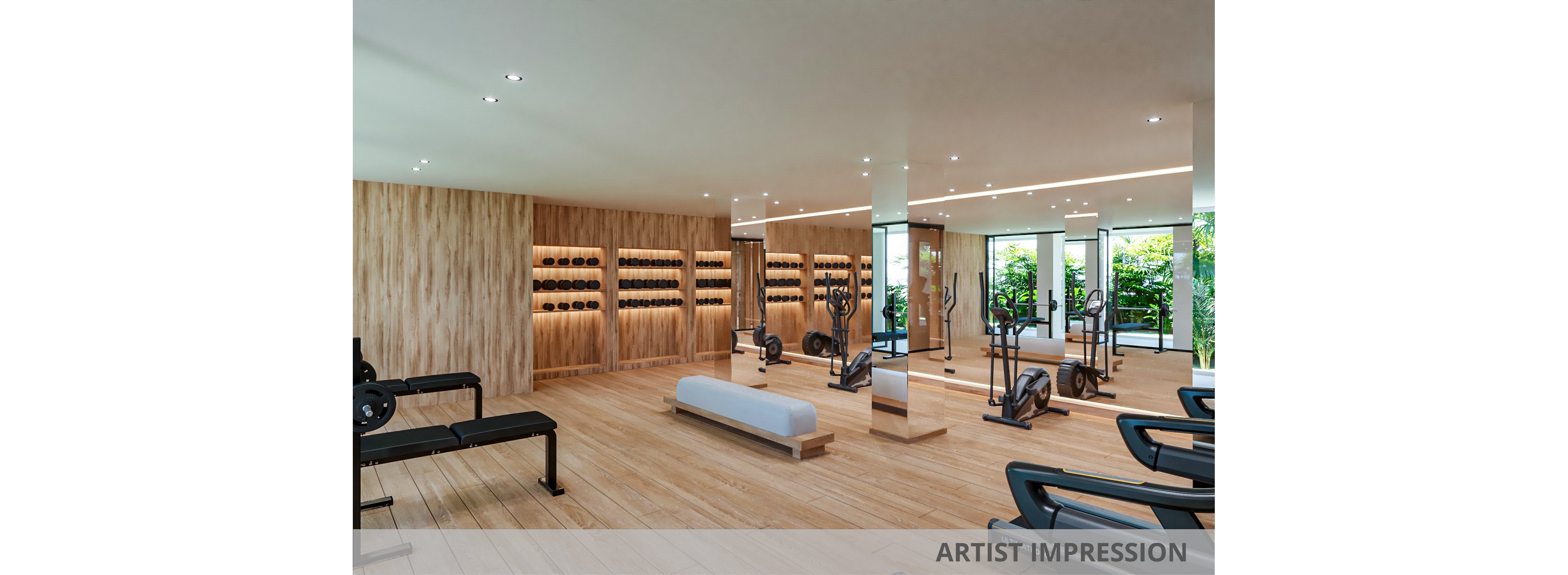 FERGUS Style Palma Beach