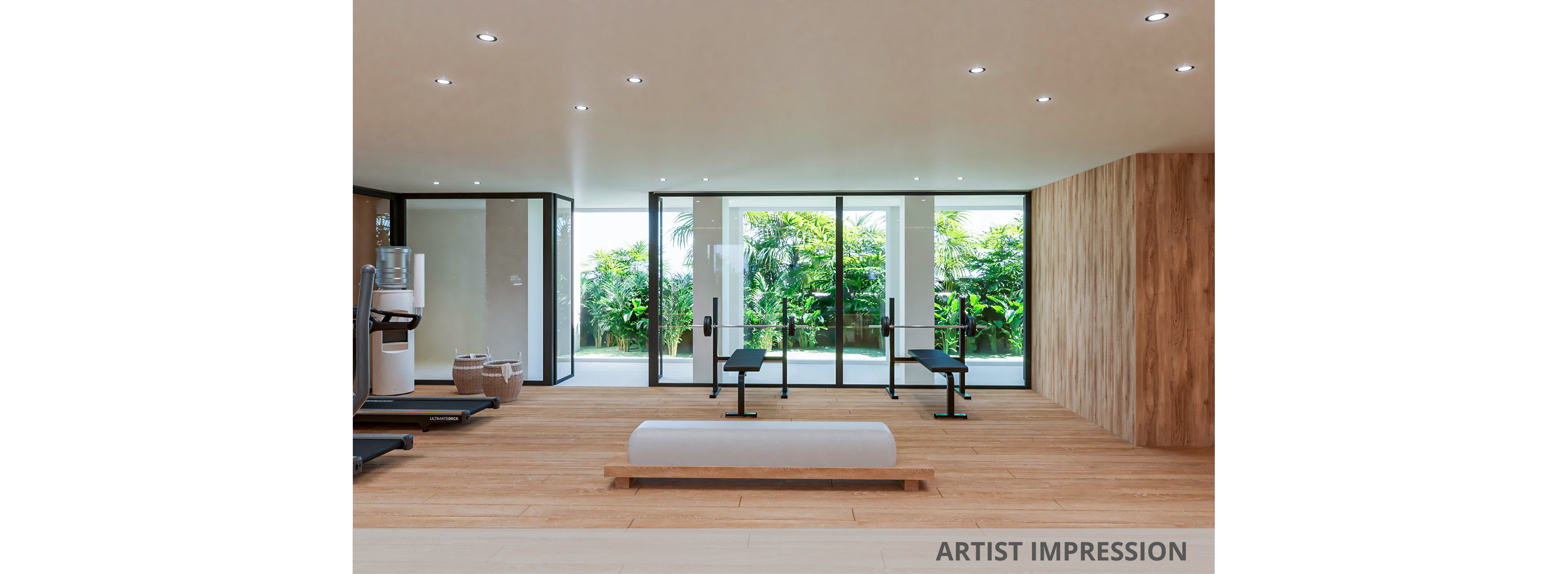 FERGUS Style Palma Beach