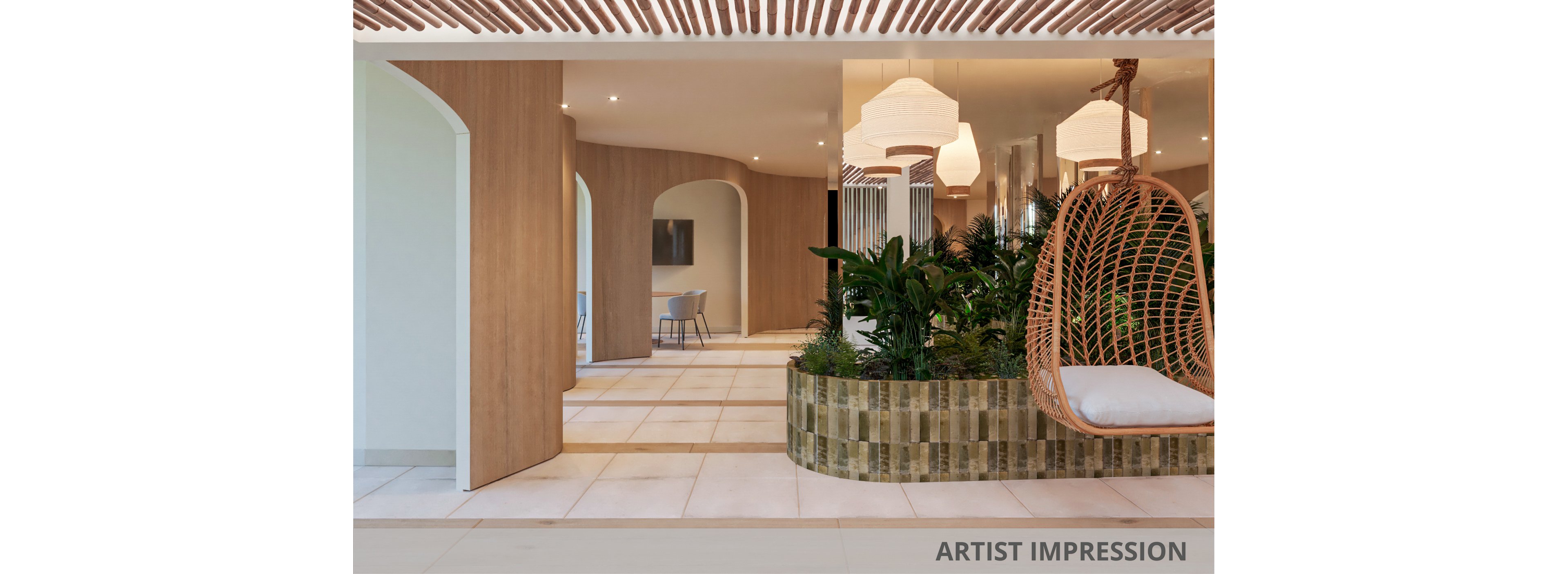 FERGUS Style Palma Beach