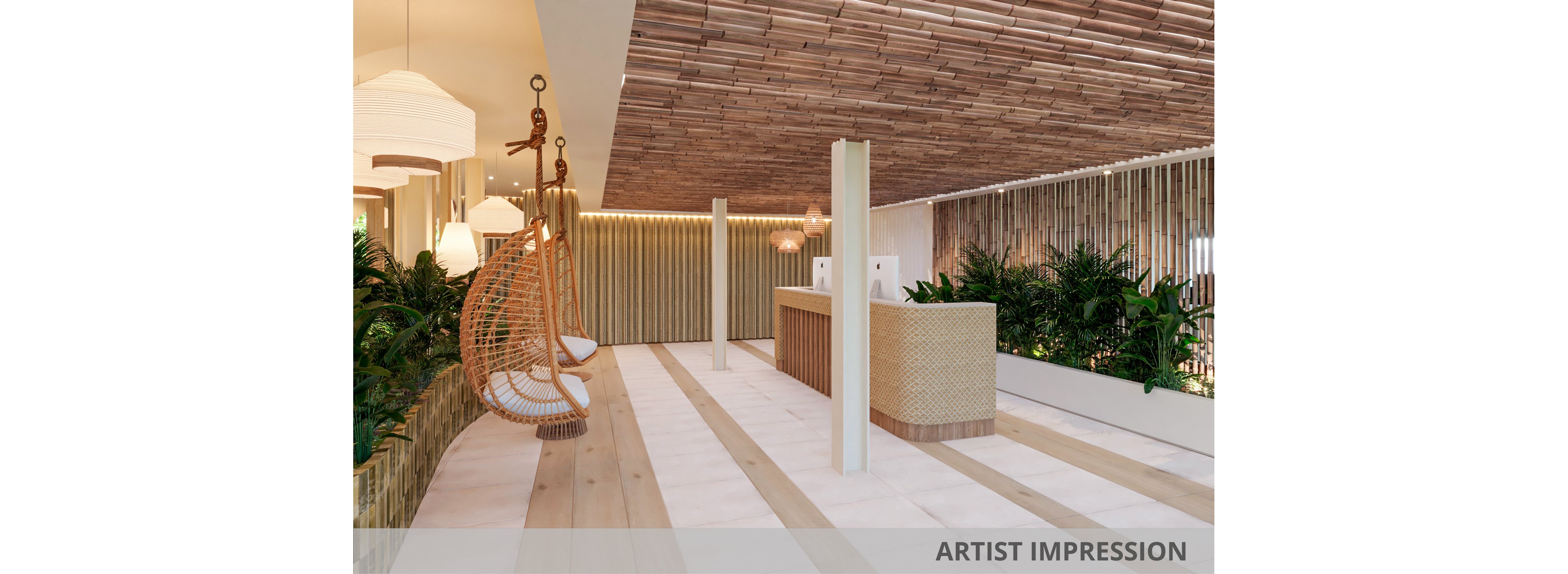 FERGUS Style Palma Beach