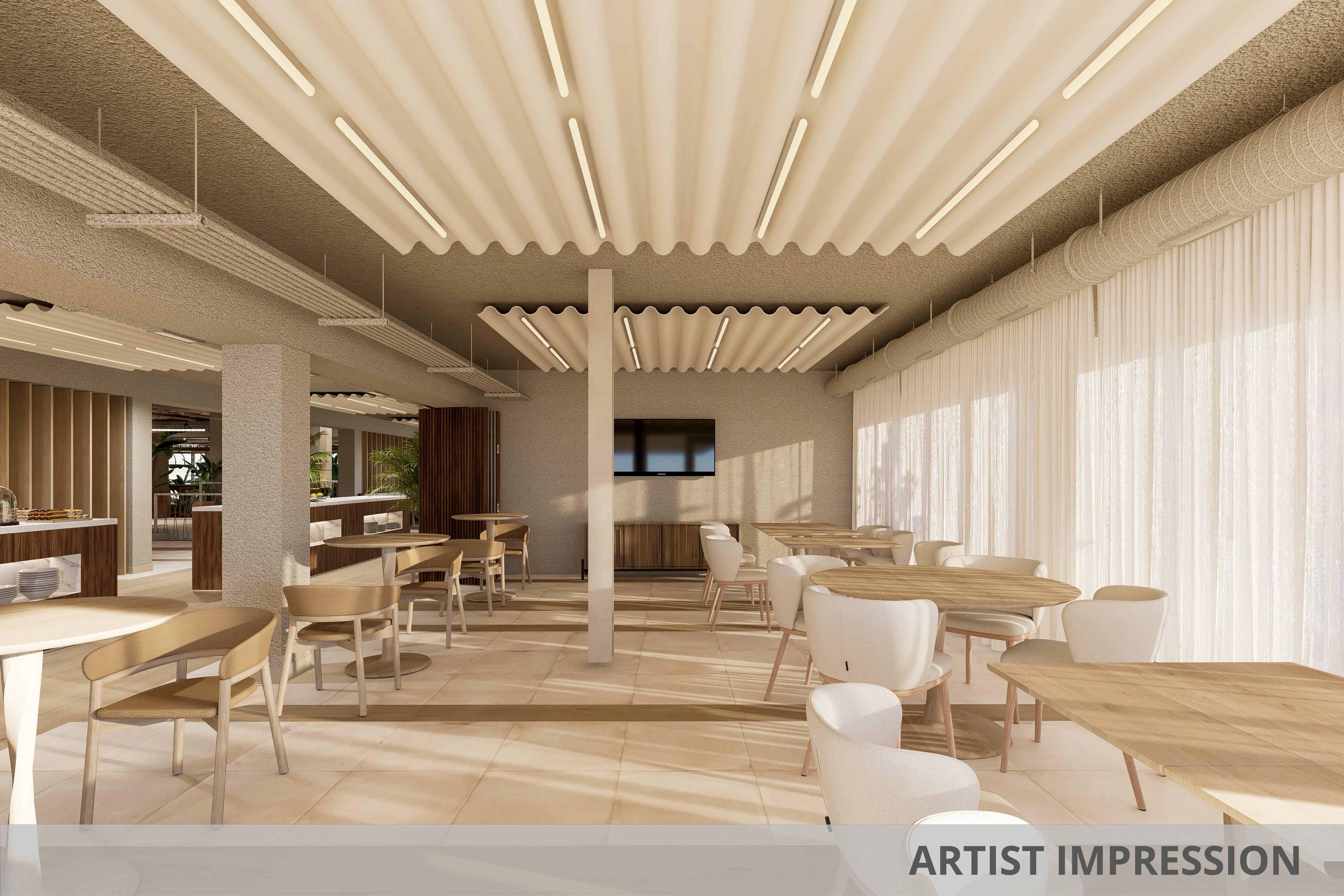 FERGUS Style Palma Beach