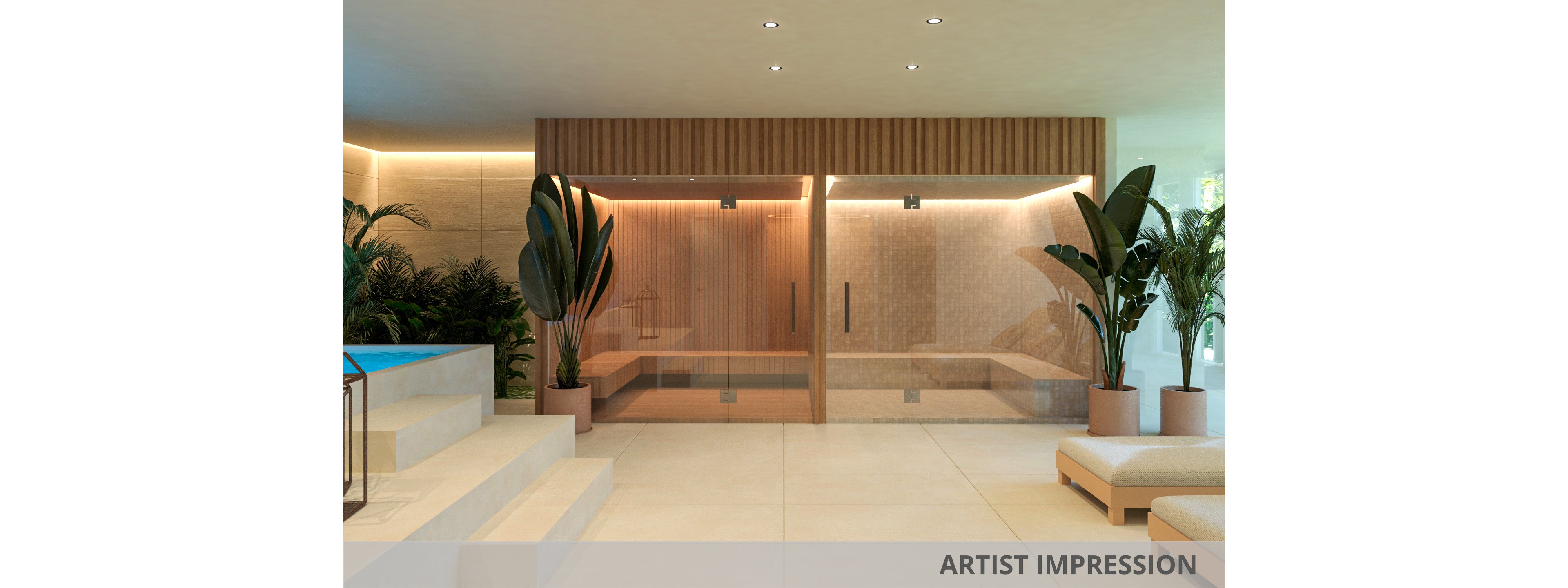 FERGUS Style Palma Beach