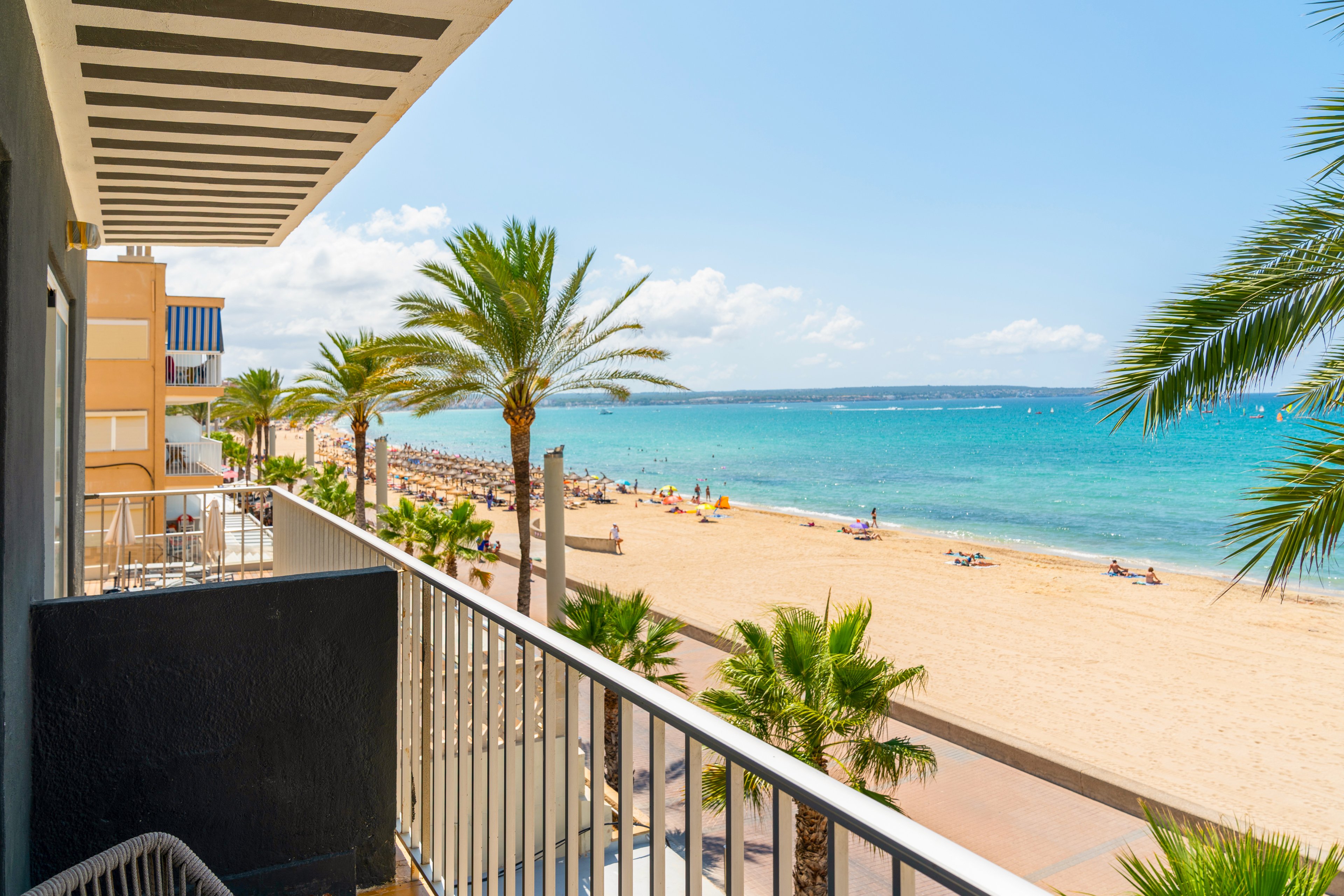 FERGUS Style Palma Beach