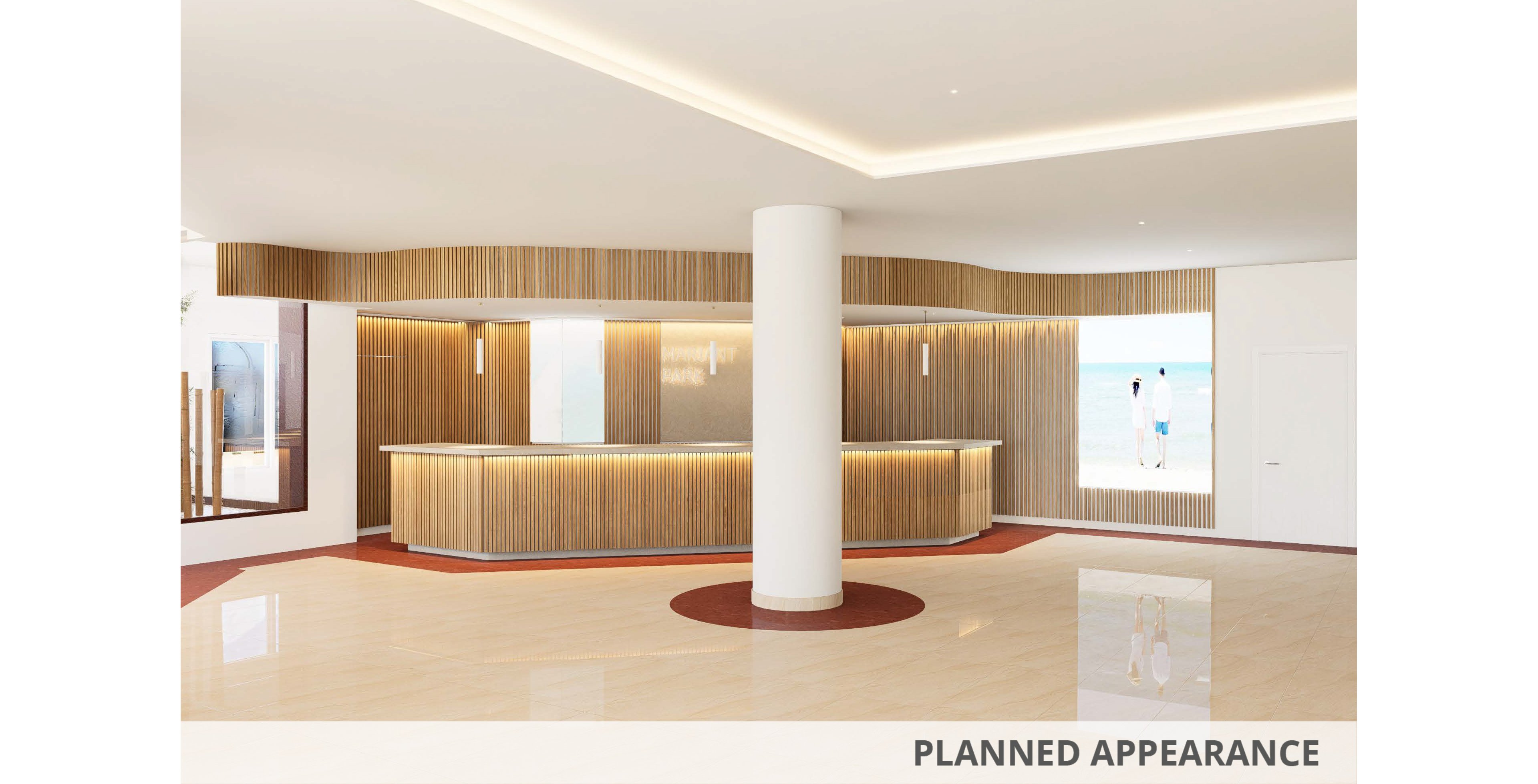 Caprice Sa Coma Park