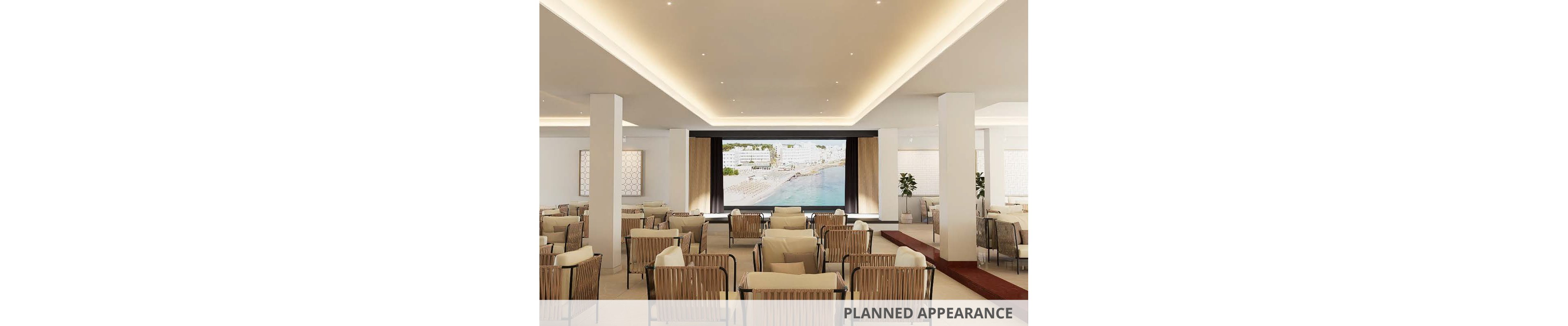 Caprice Sa Coma Park