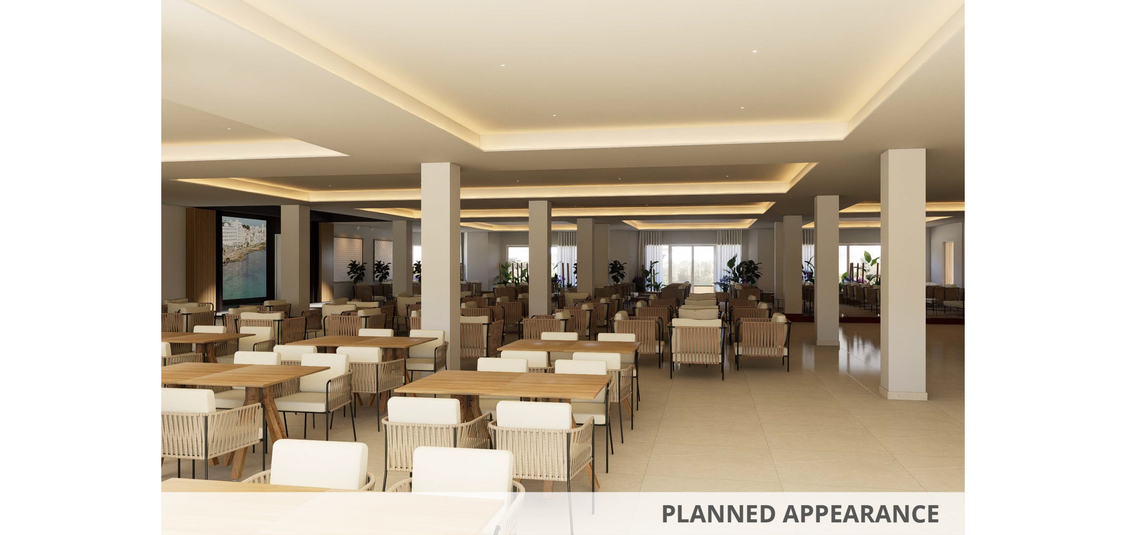 Caprice Sa Coma Park