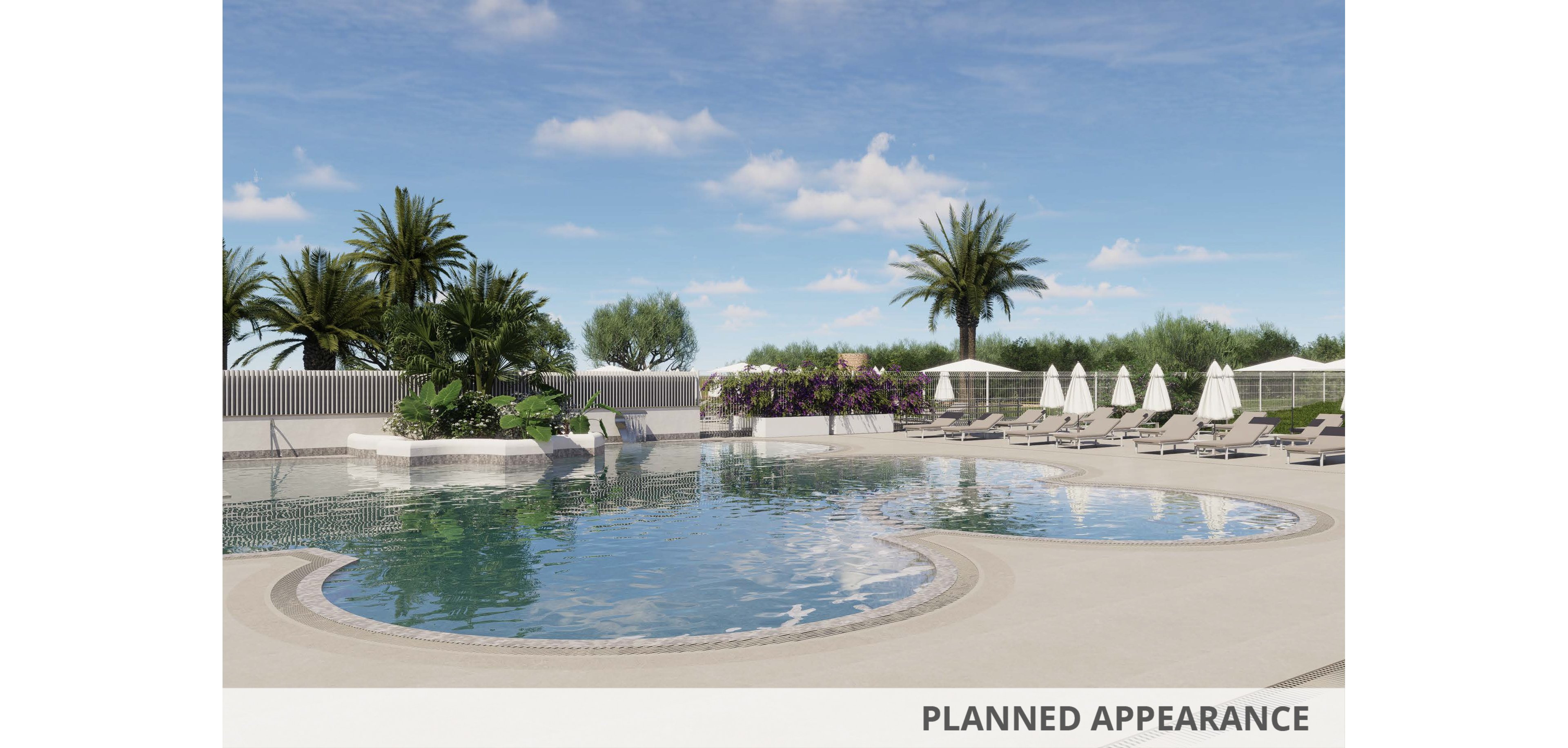 Caprice Sa Coma Park