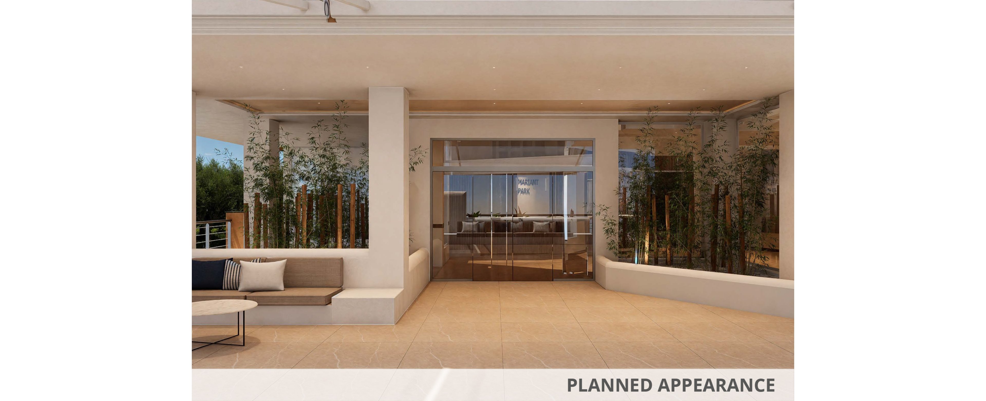 Caprice Sa Coma Park