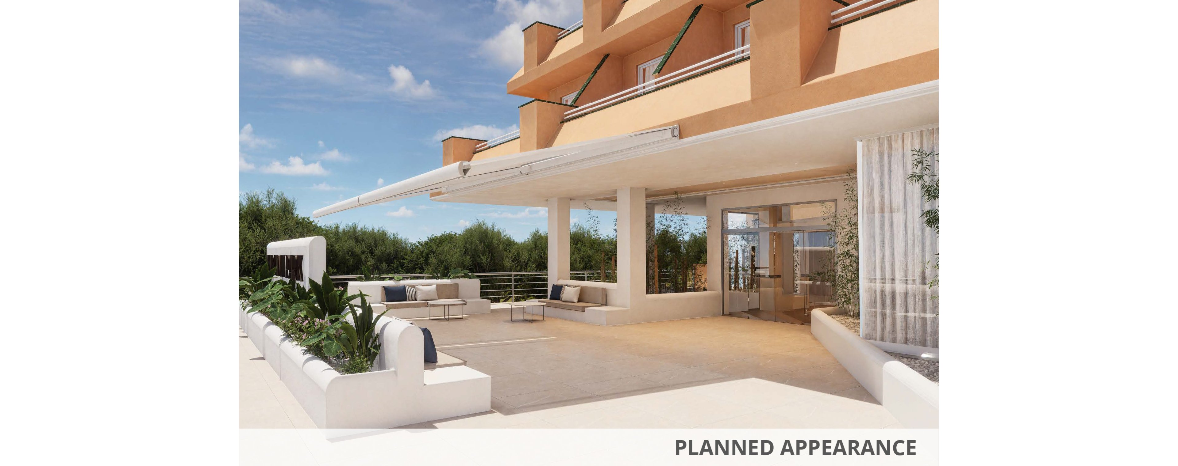 Caprice Sa Coma Park