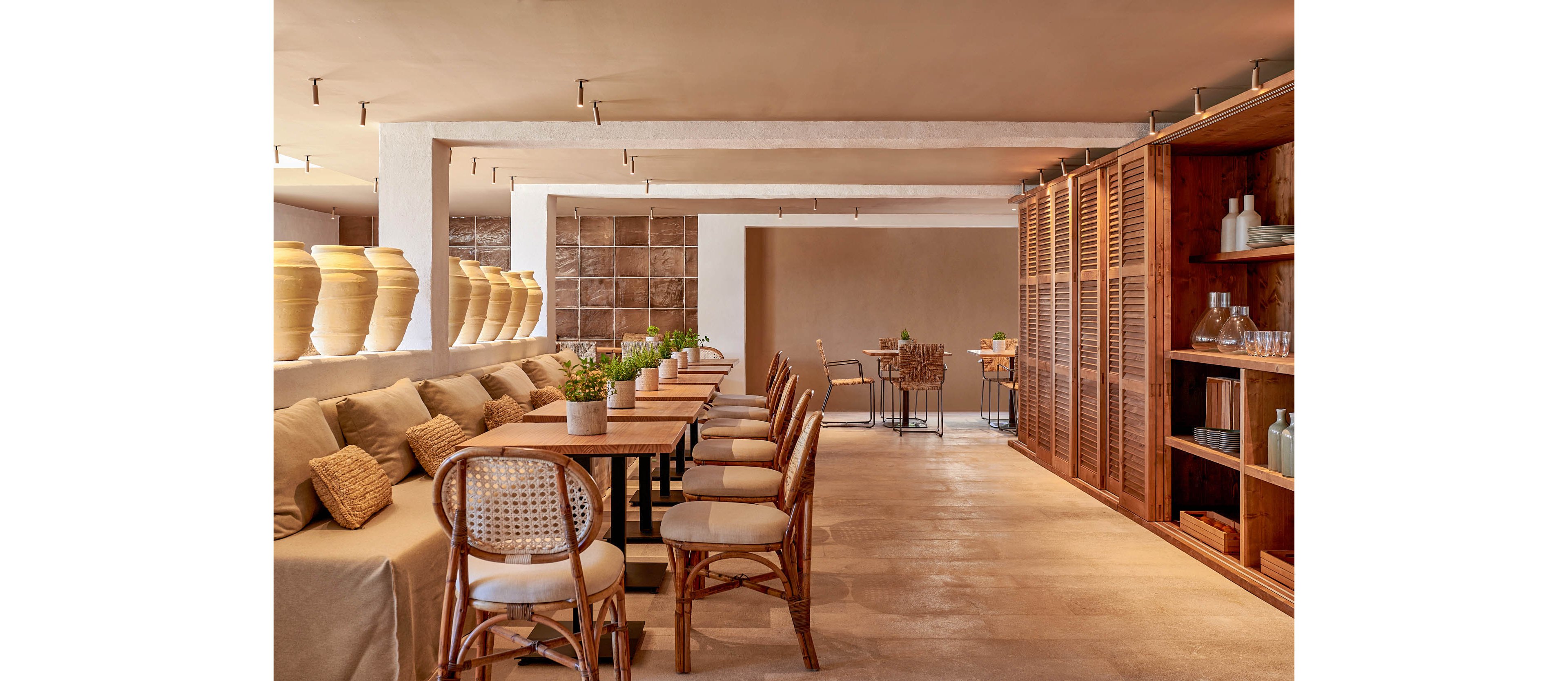 Barefoot Hotel Mallorca