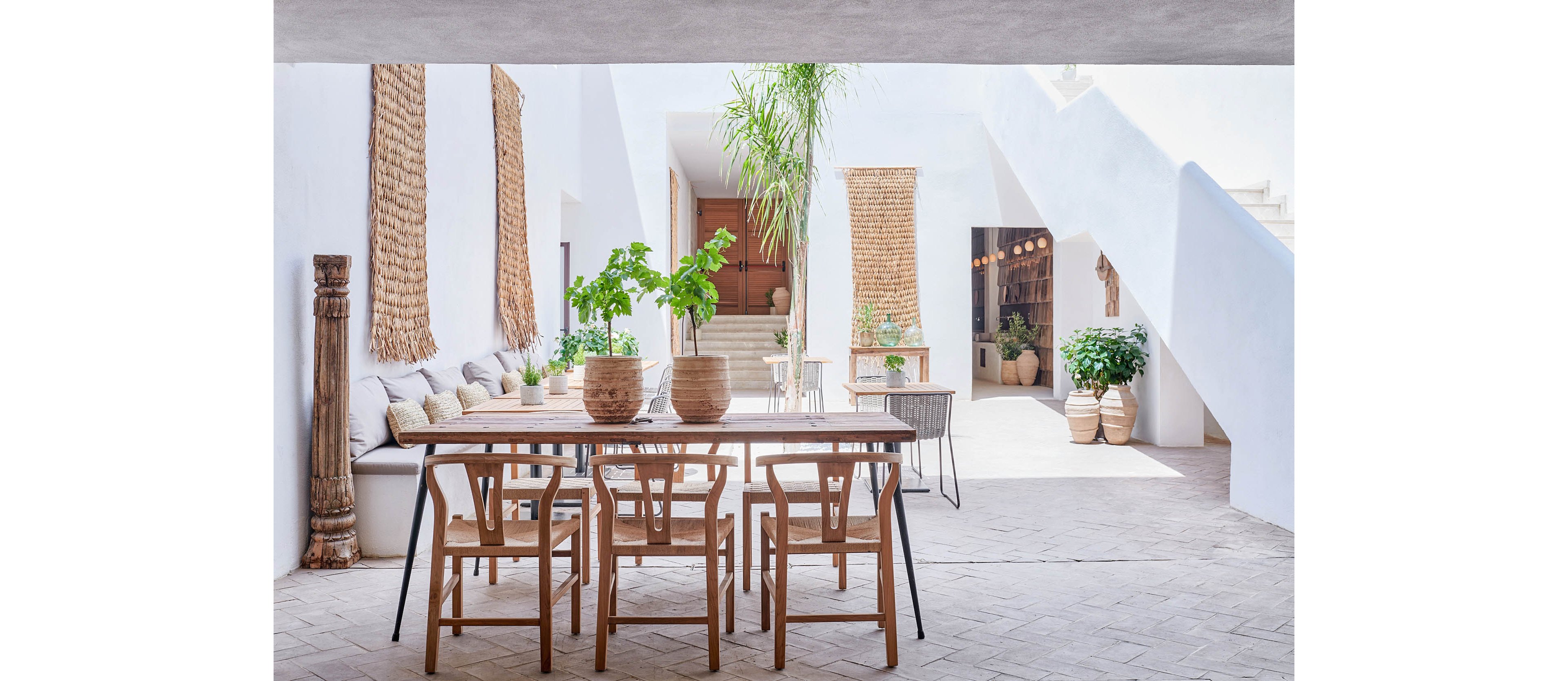 Barefoot Hotel Mallorca