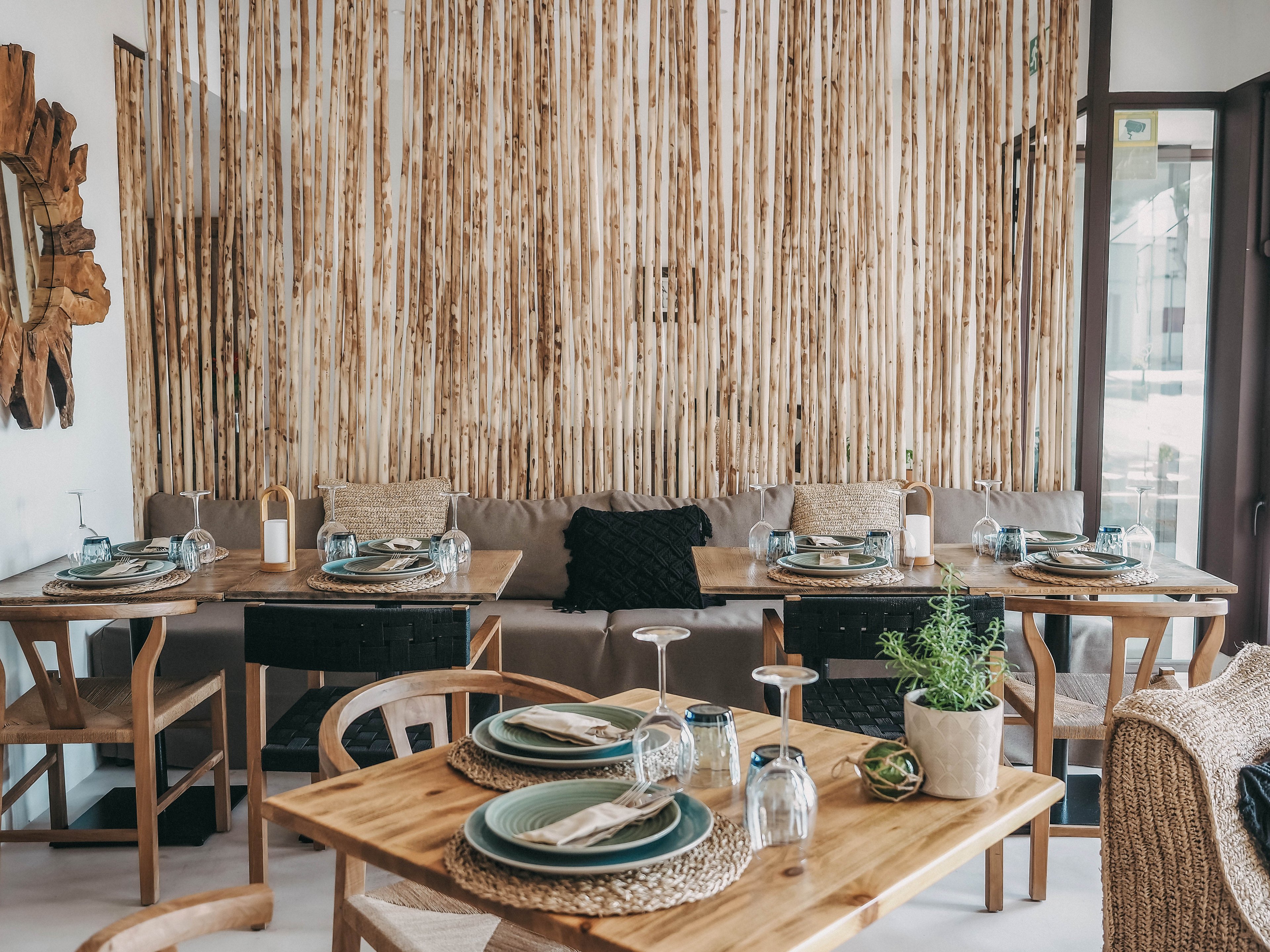 Barefoot Hotel Mallorca