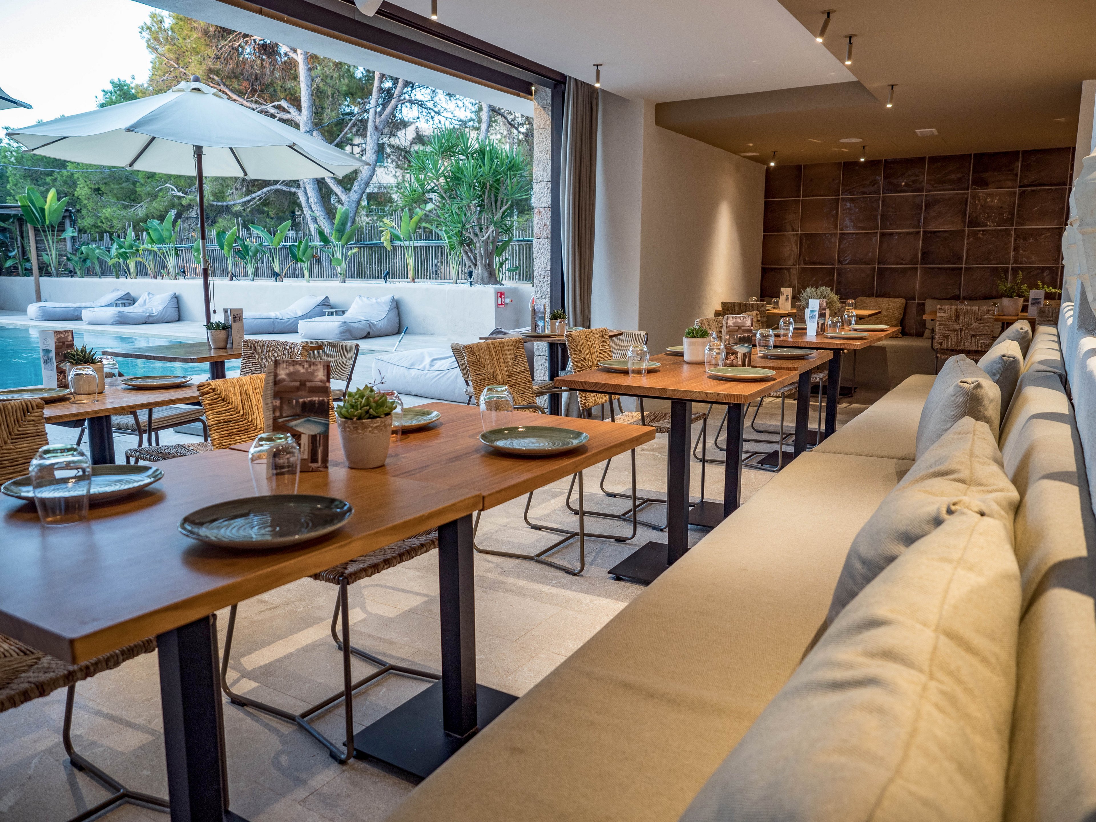 Barefoot Hotel Mallorca