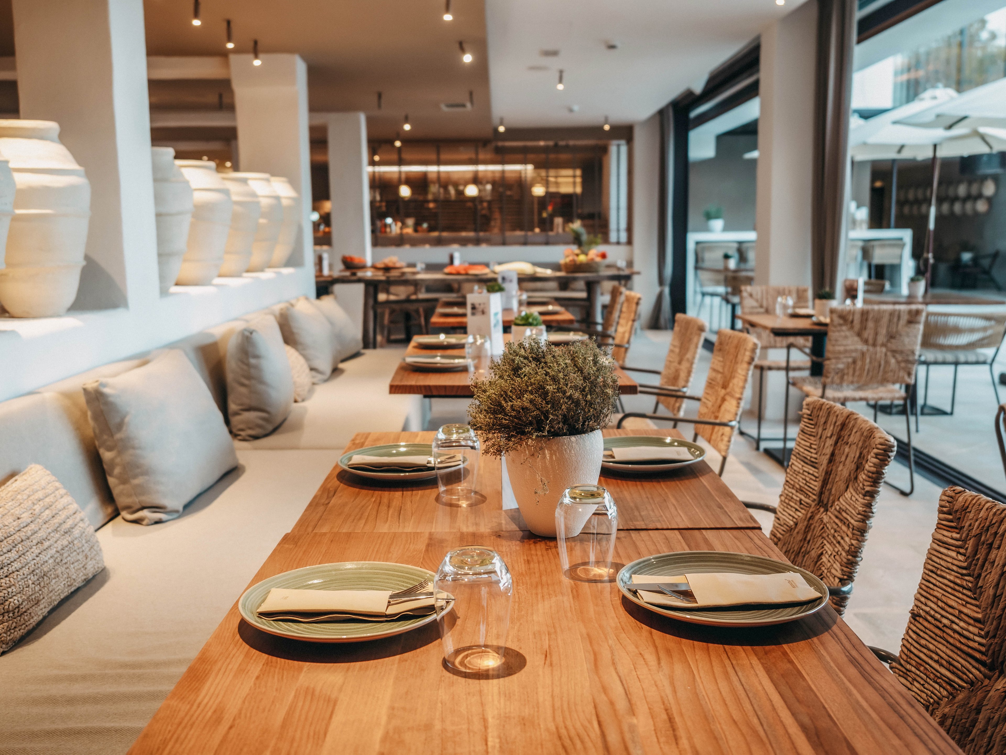 Barefoot Hotel Mallorca