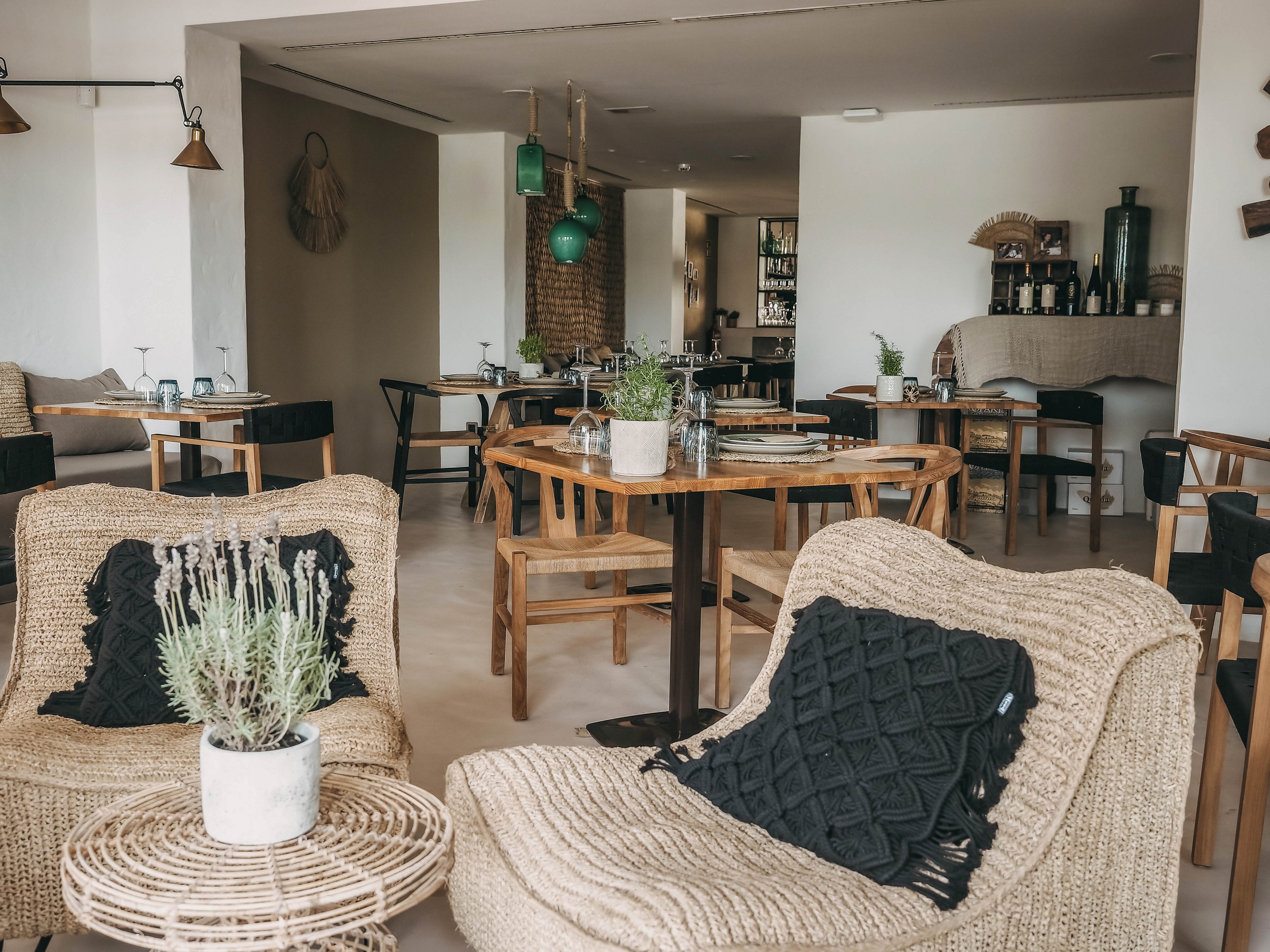 Barefoot Hotel Mallorca