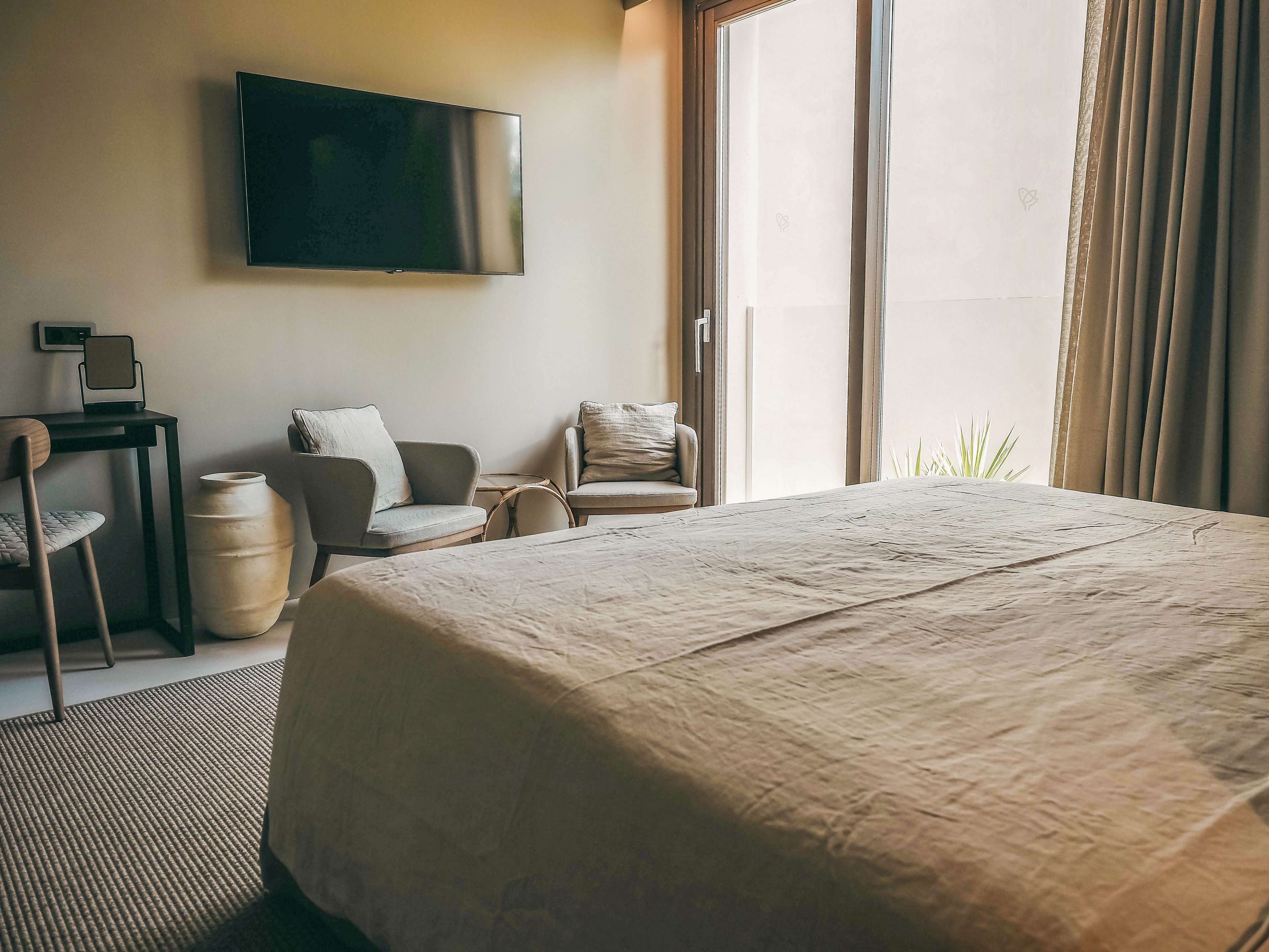 Barefoot Hotel Mallorca