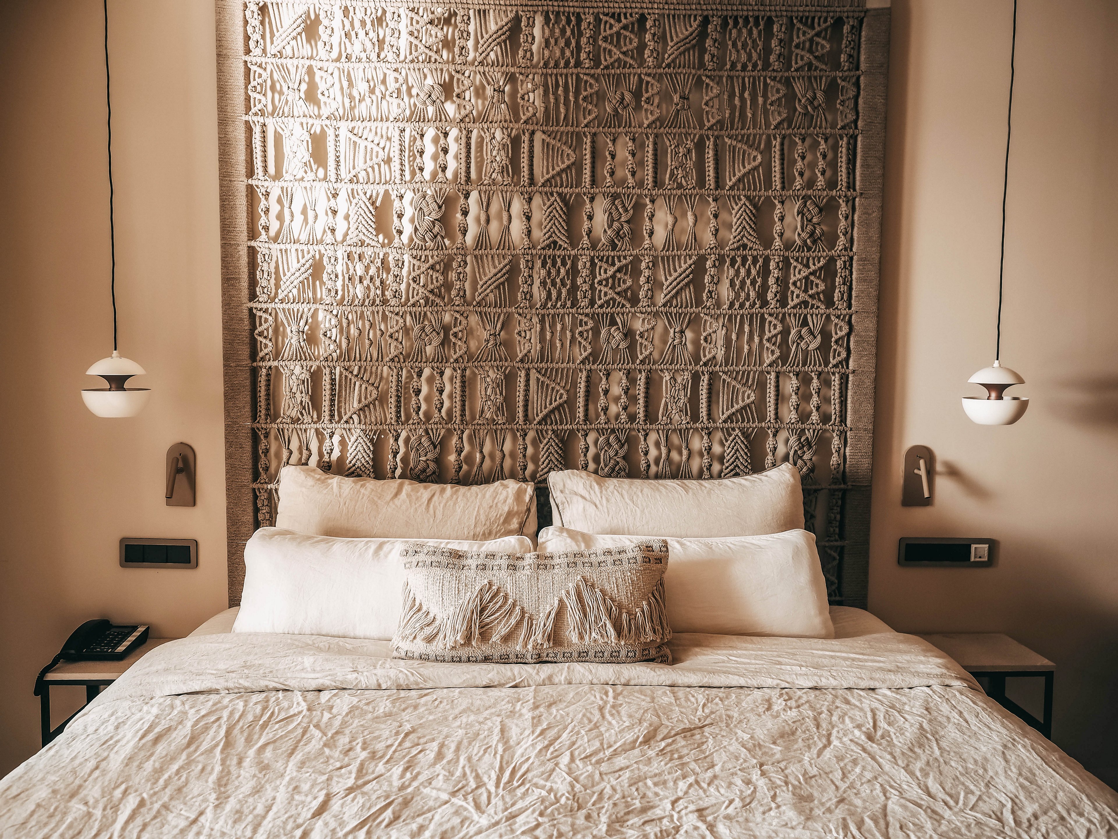 Barefoot Hotel Mallorca