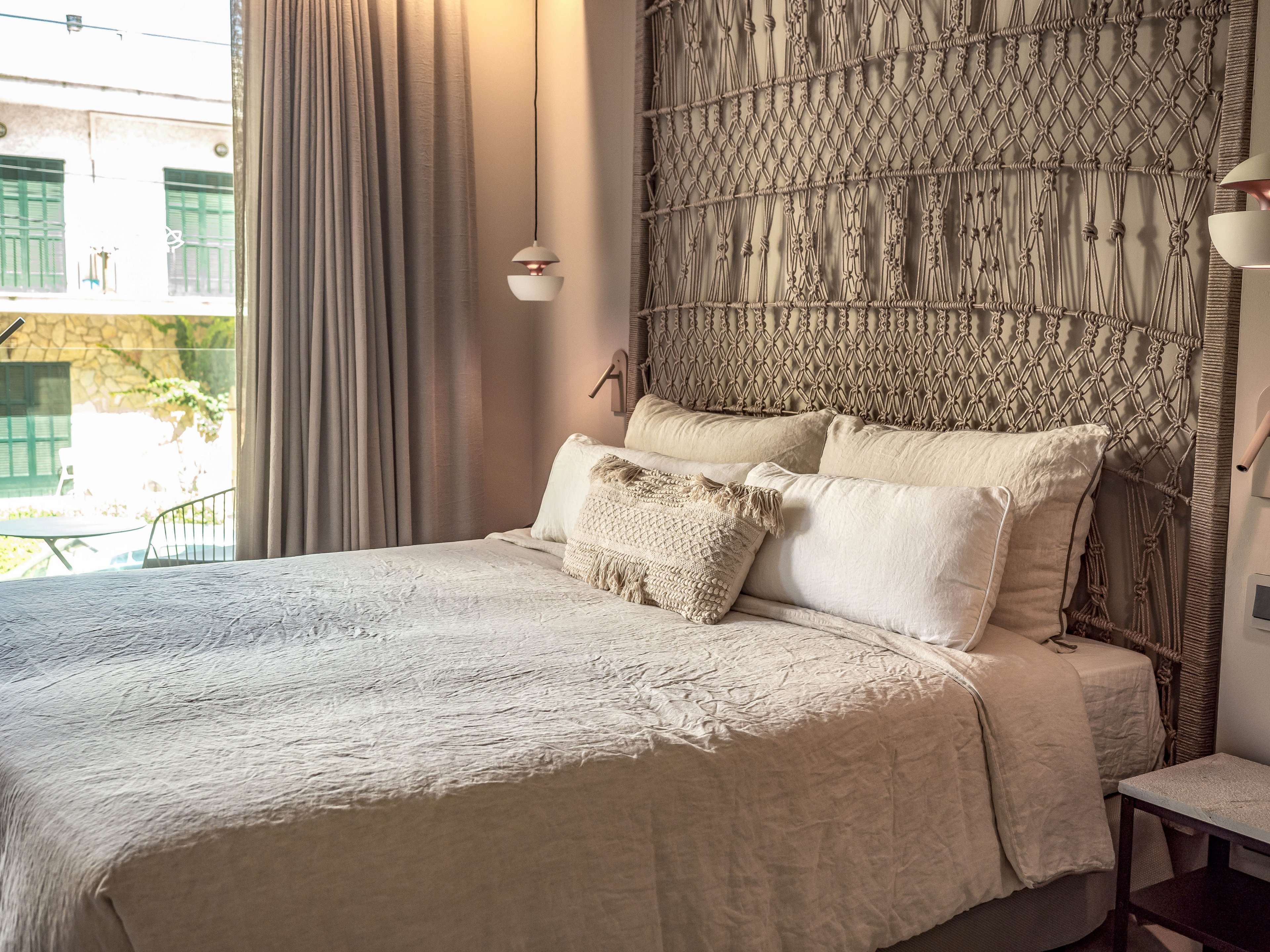 Barefoot Hotel Mallorca