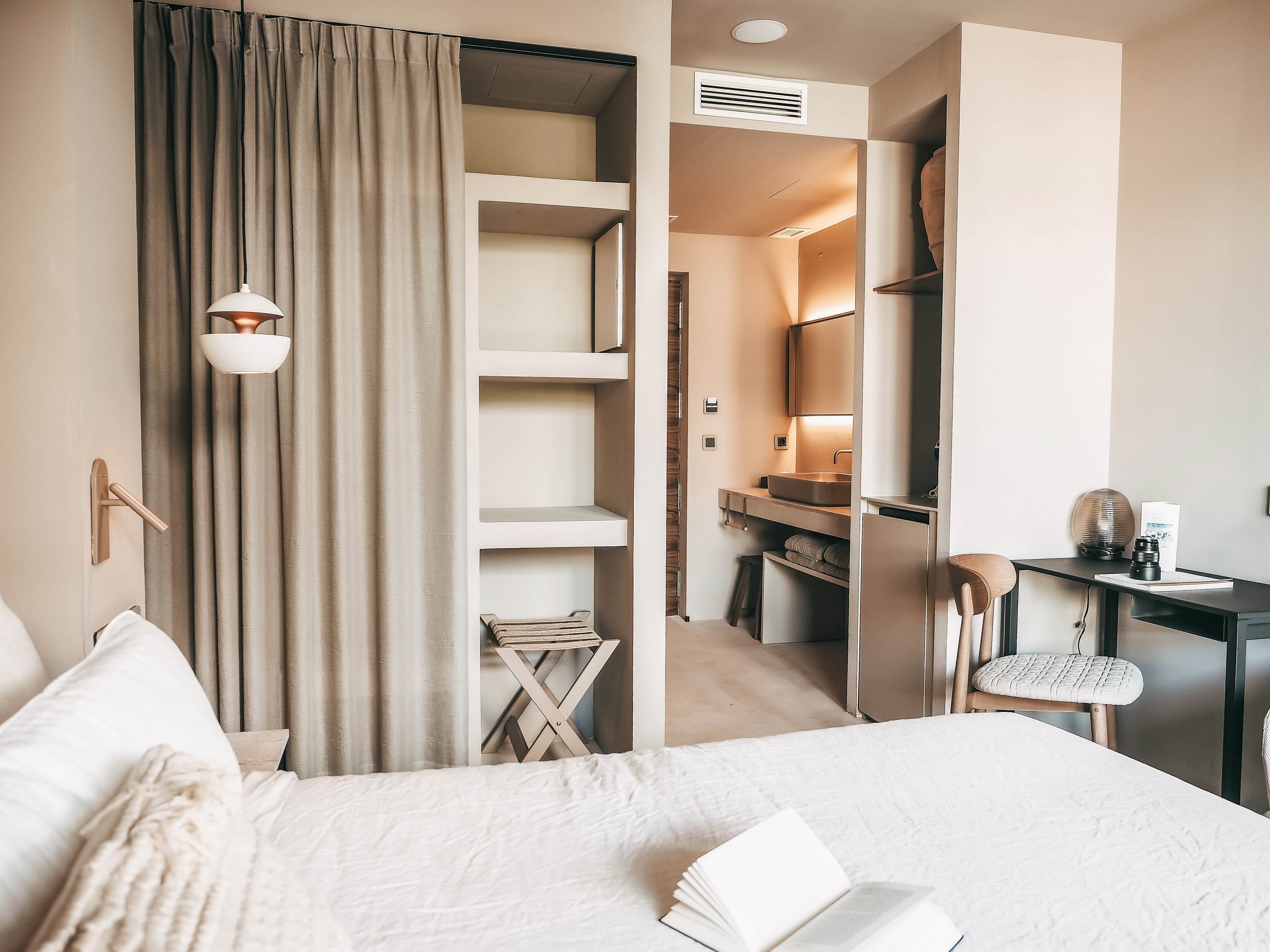 Barefoot Hotel Mallorca