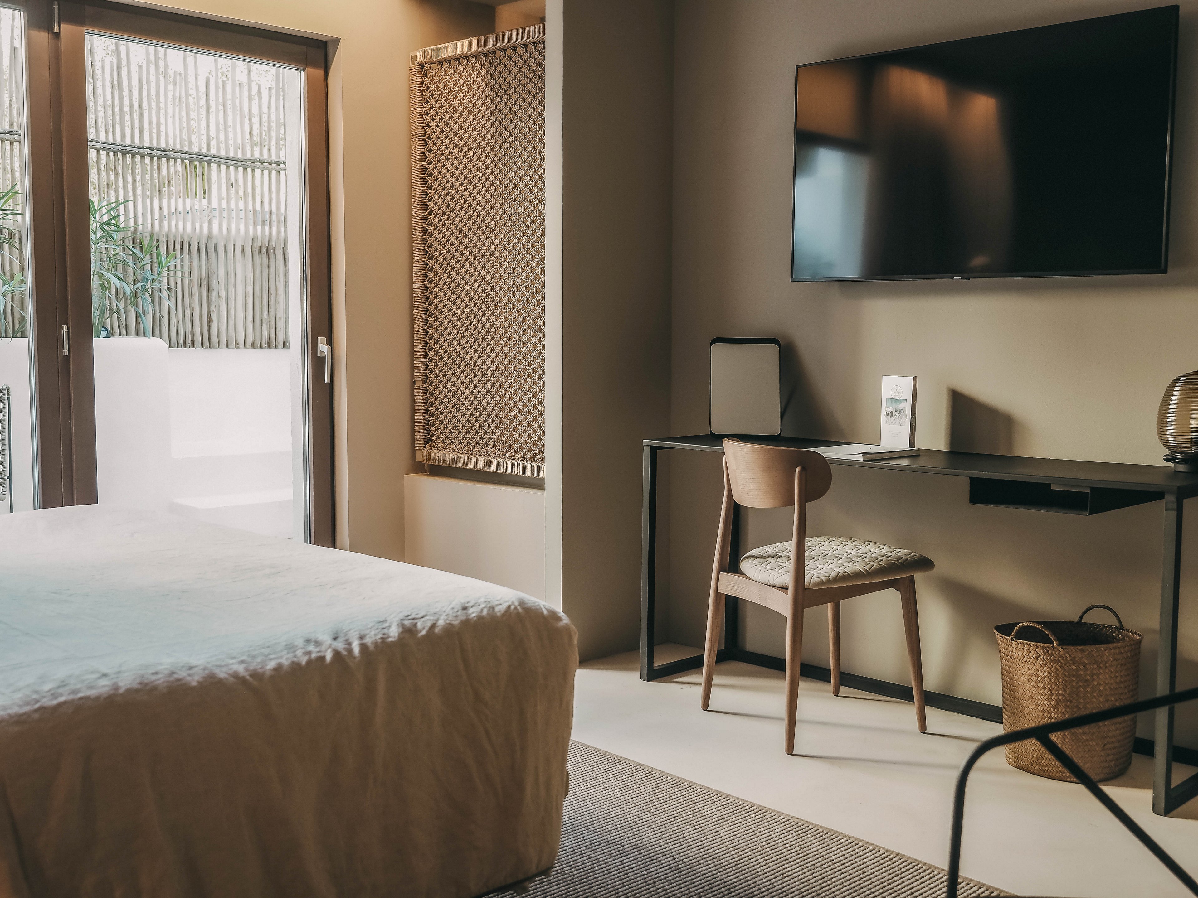 Barefoot Hotel Mallorca