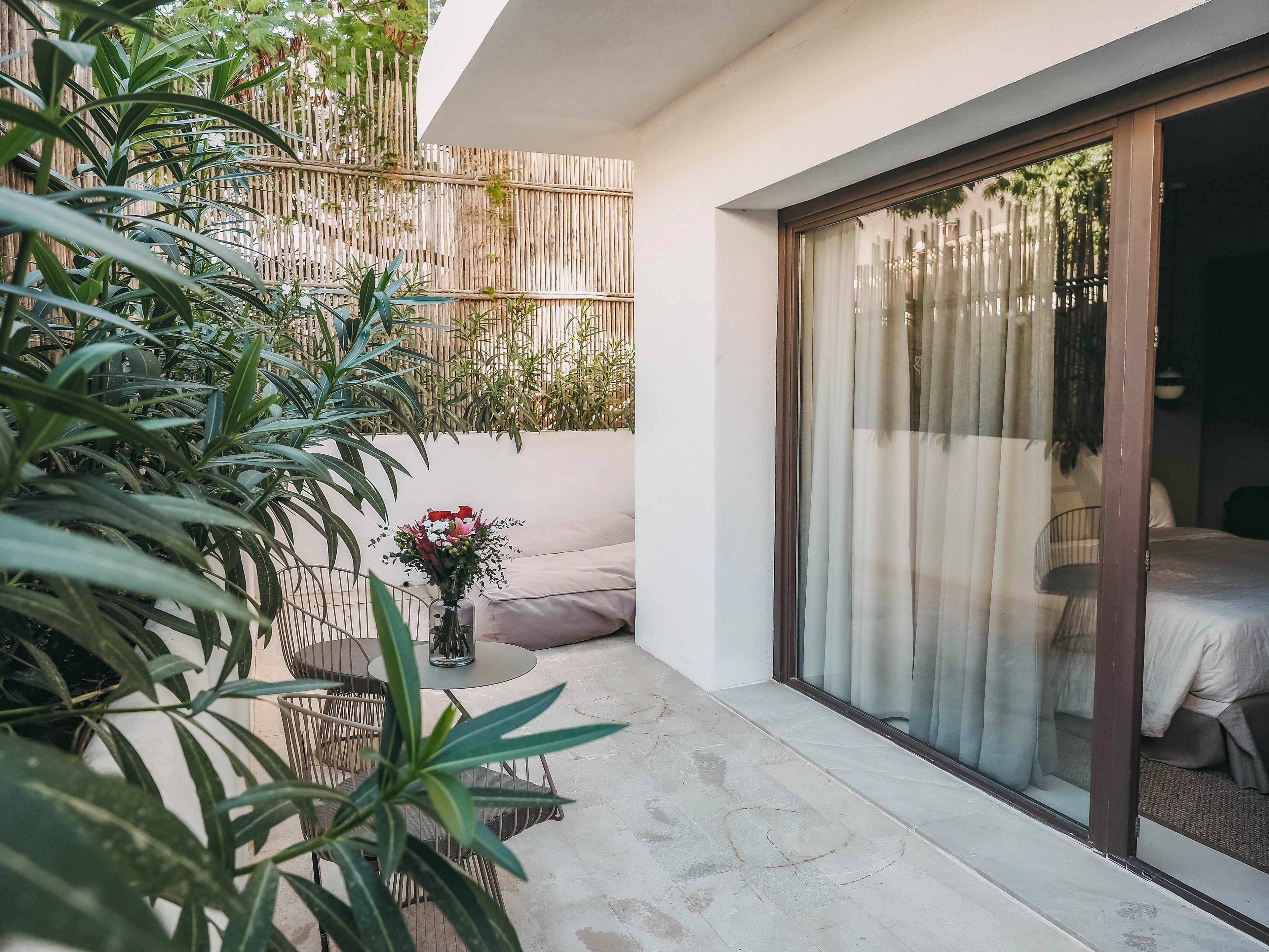 Barefoot Hotel Mallorca