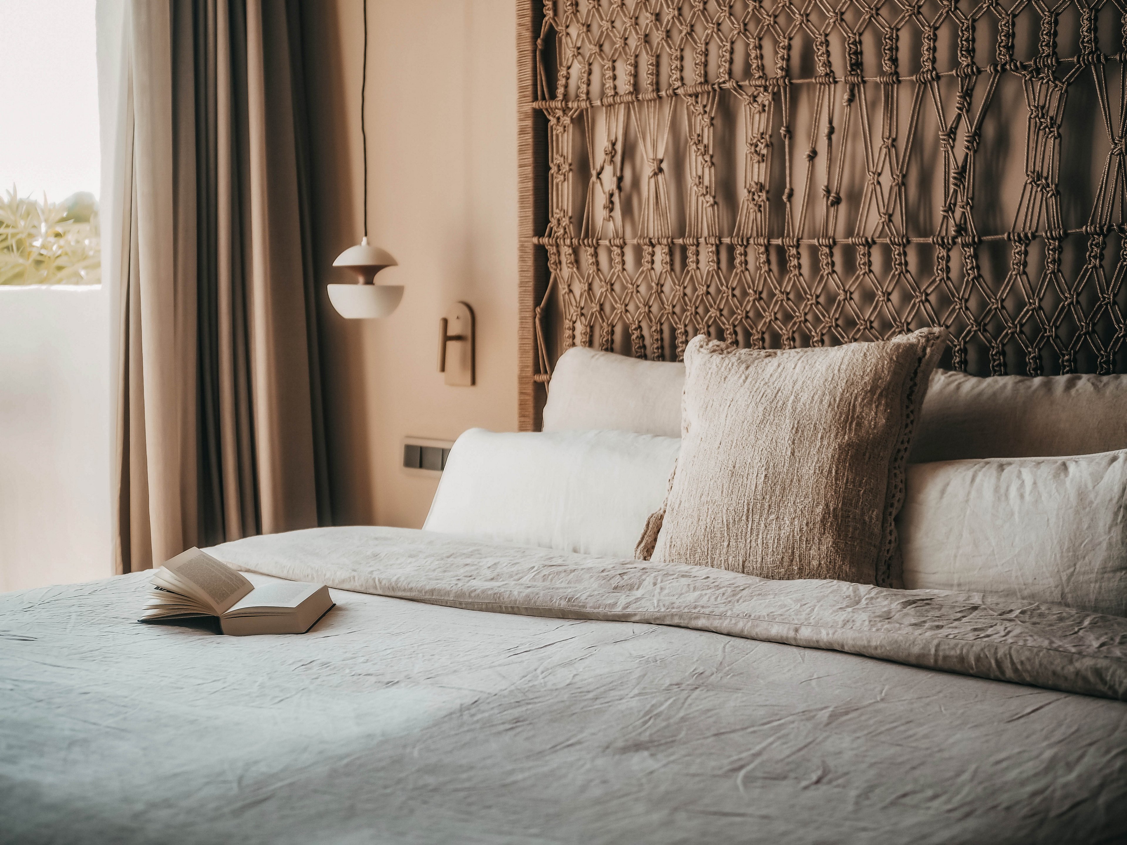 Barefoot Hotel Mallorca