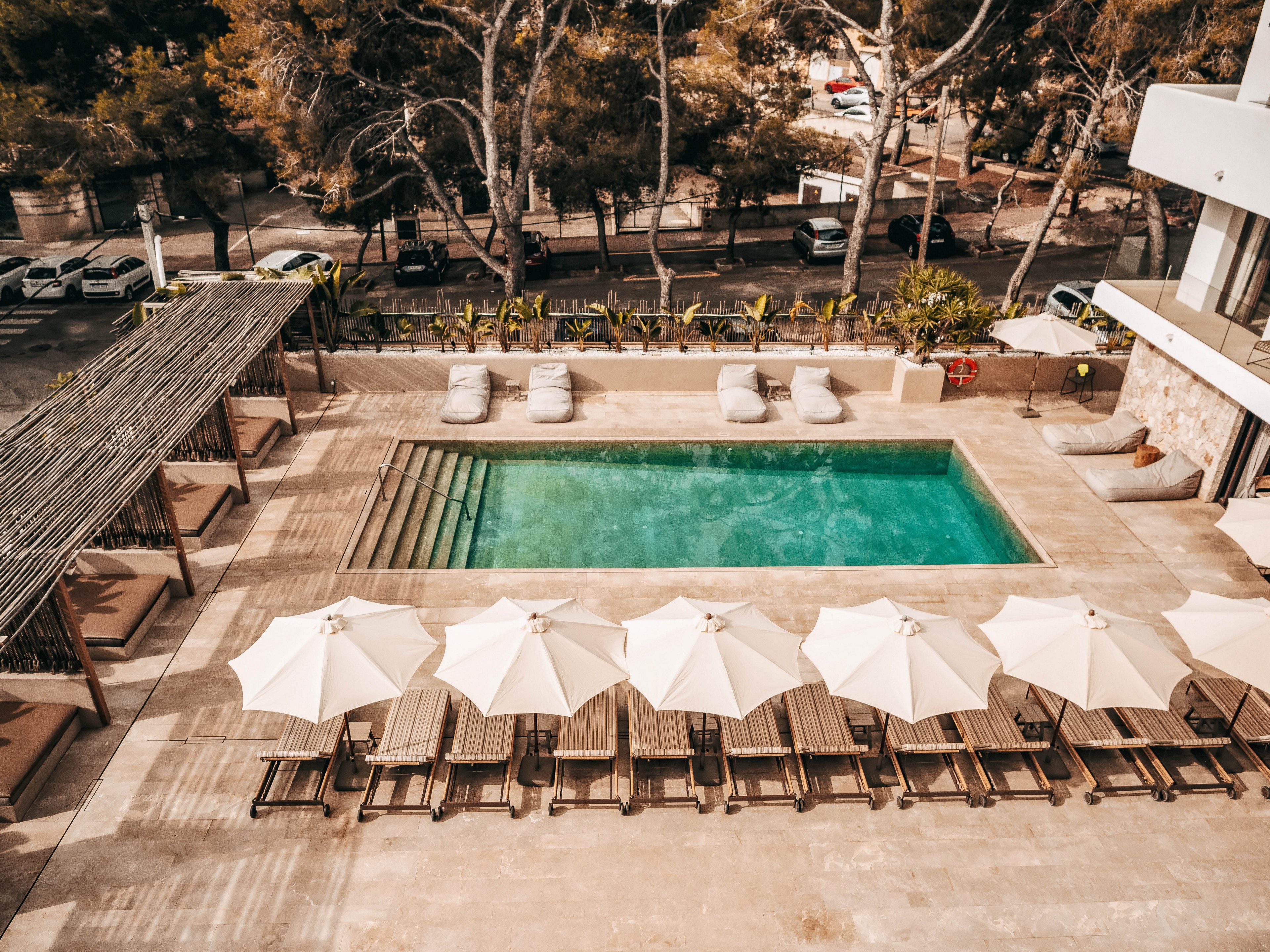 Barefoot Hotel Mallorca