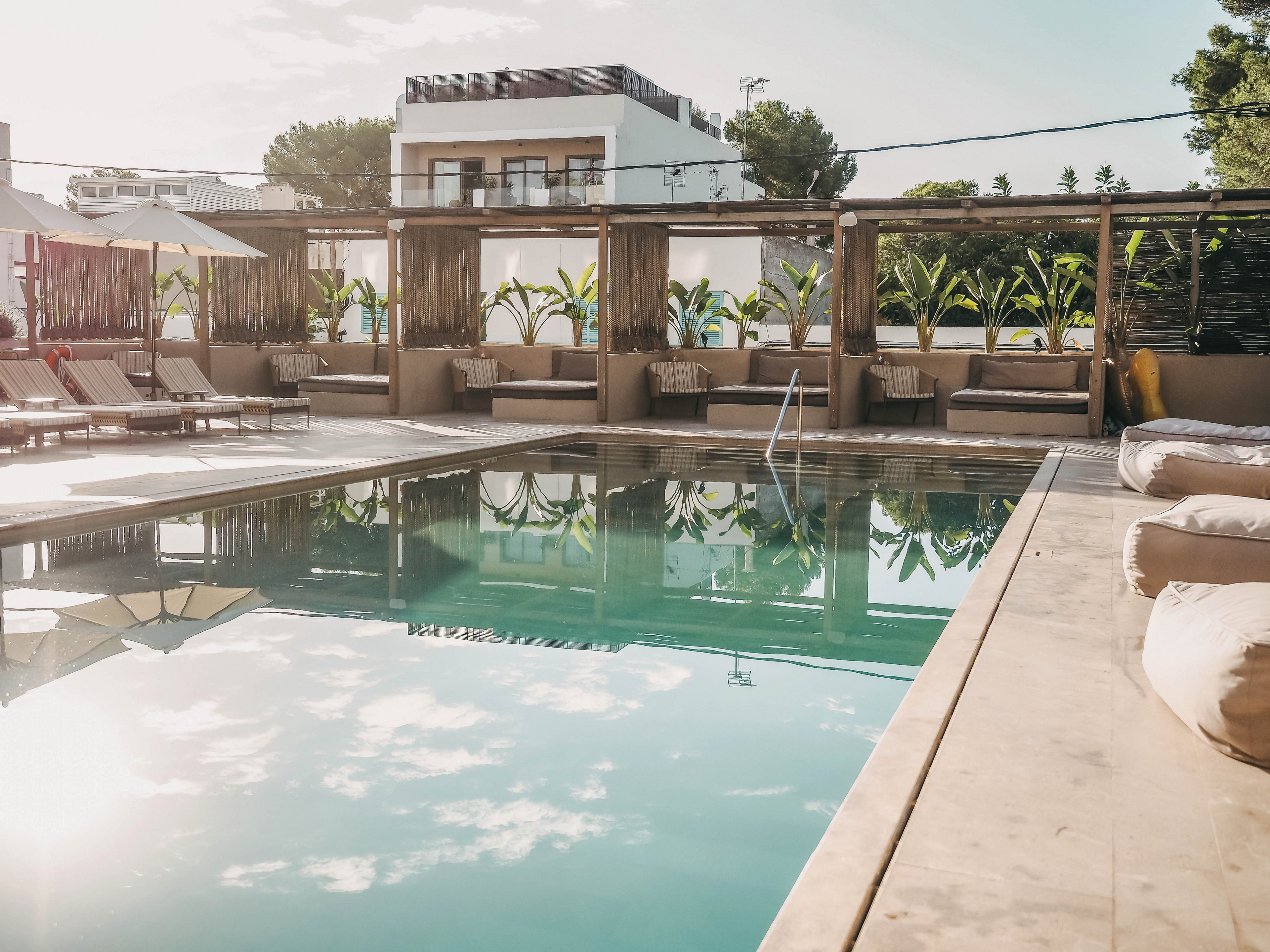 Barefoot Hotel Mallorca