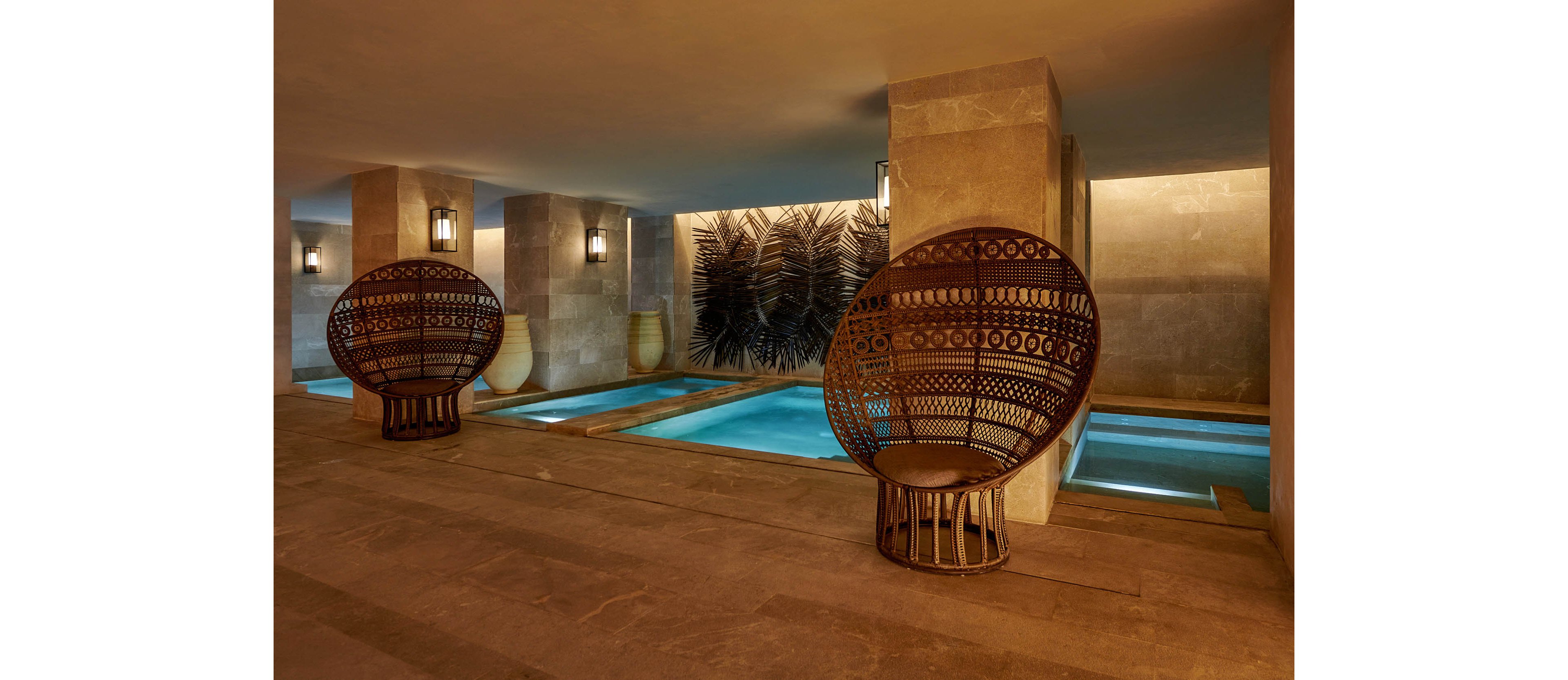 Barefoot Hotel Mallorca