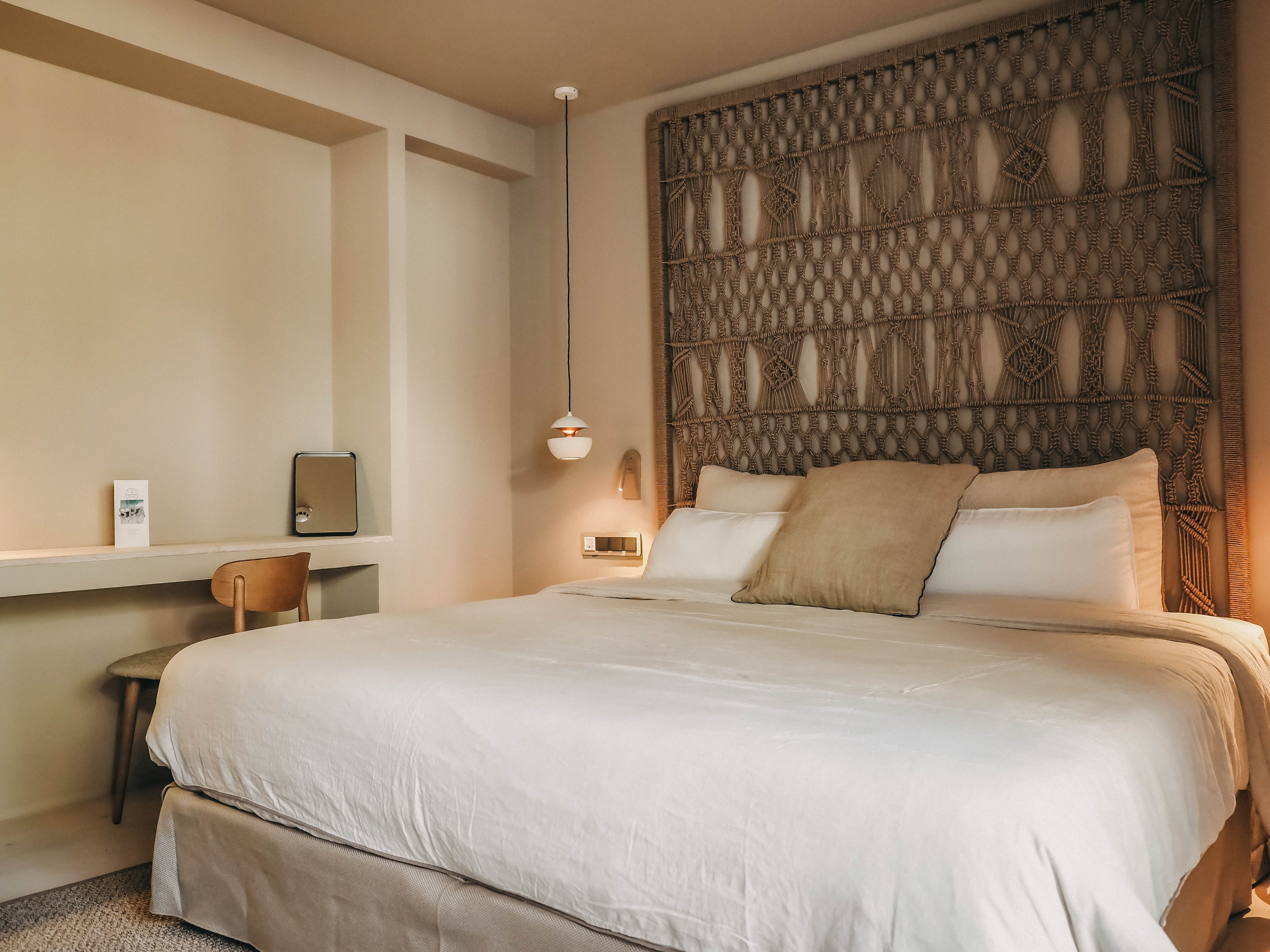 Barefoot Hotel Mallorca