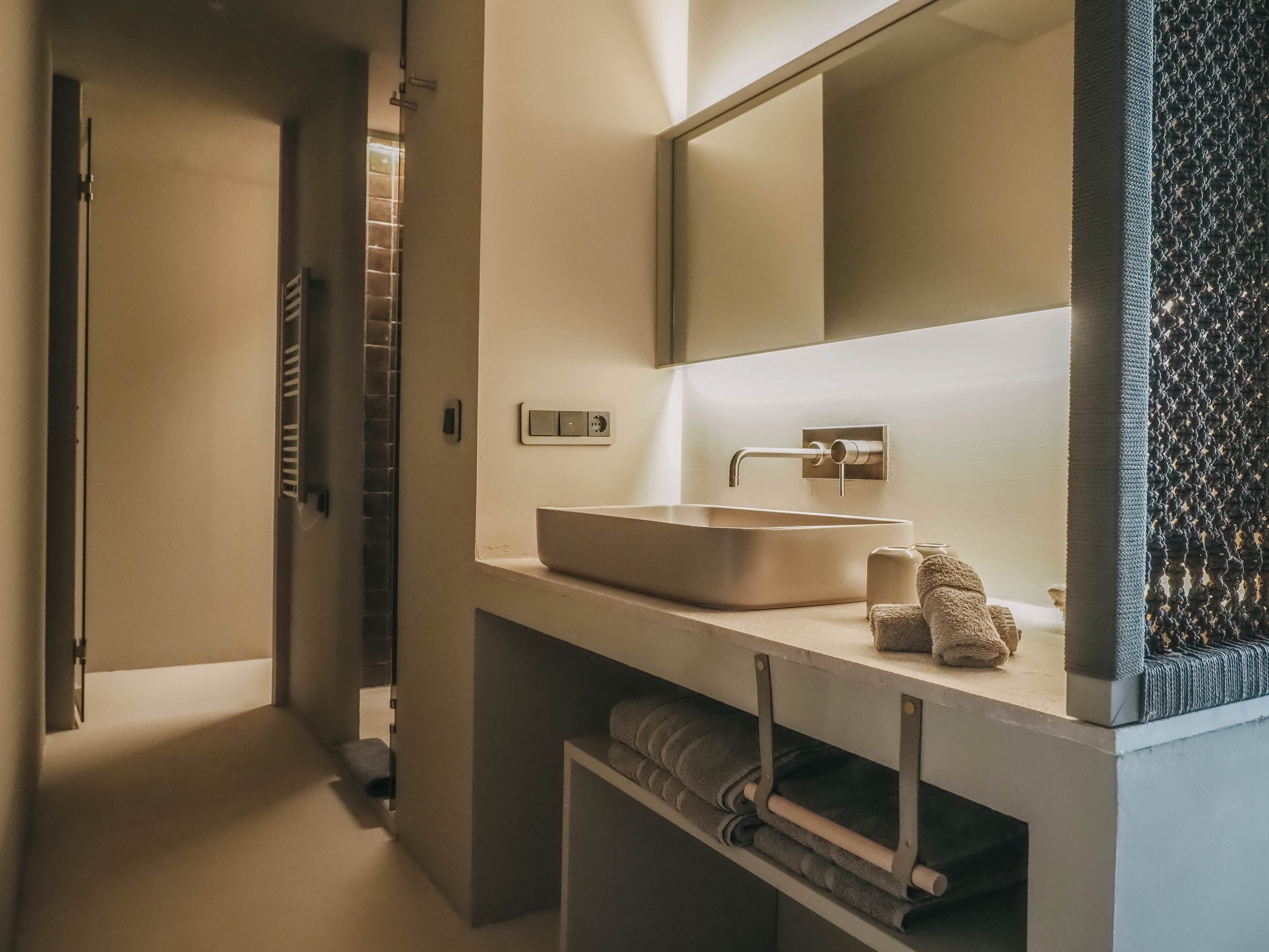 Barefoot Hotel Mallorca