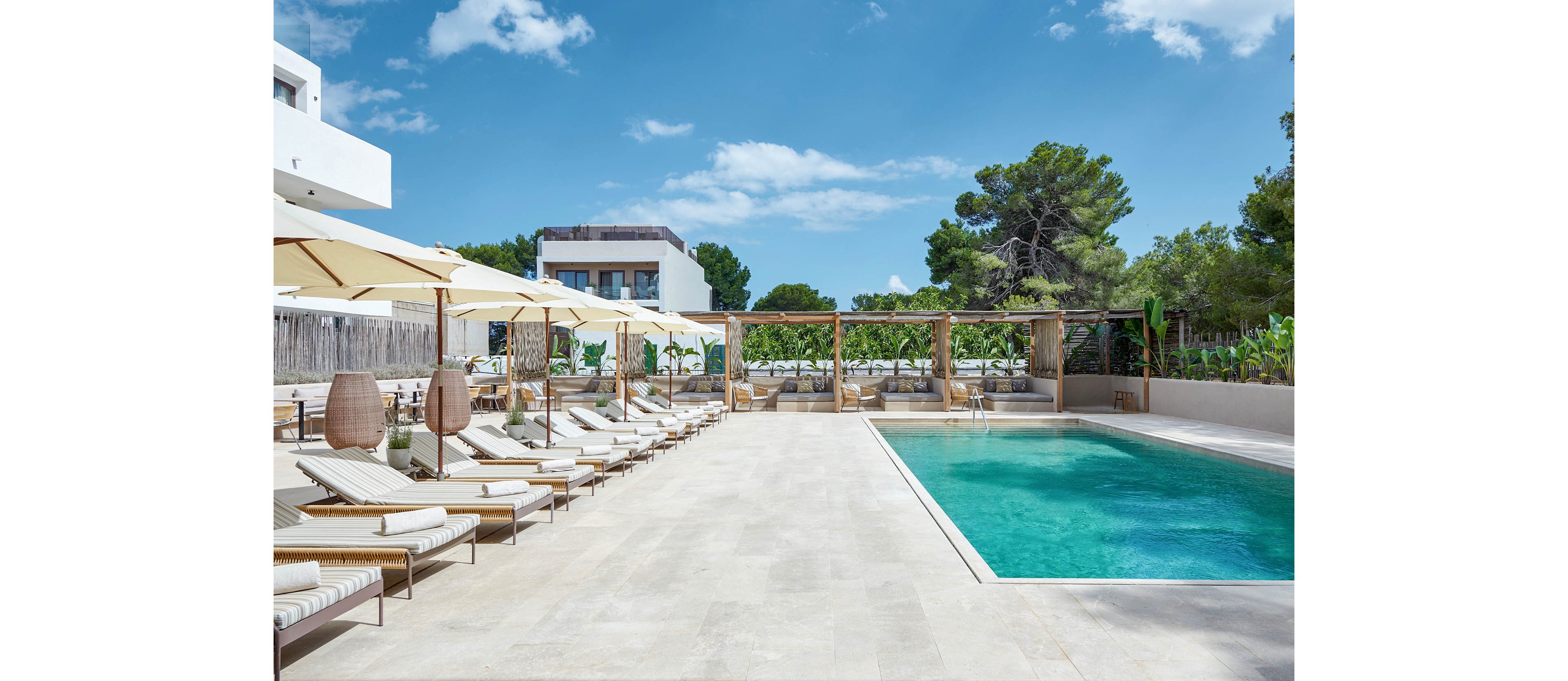 Barefoot Hotel Mallorca