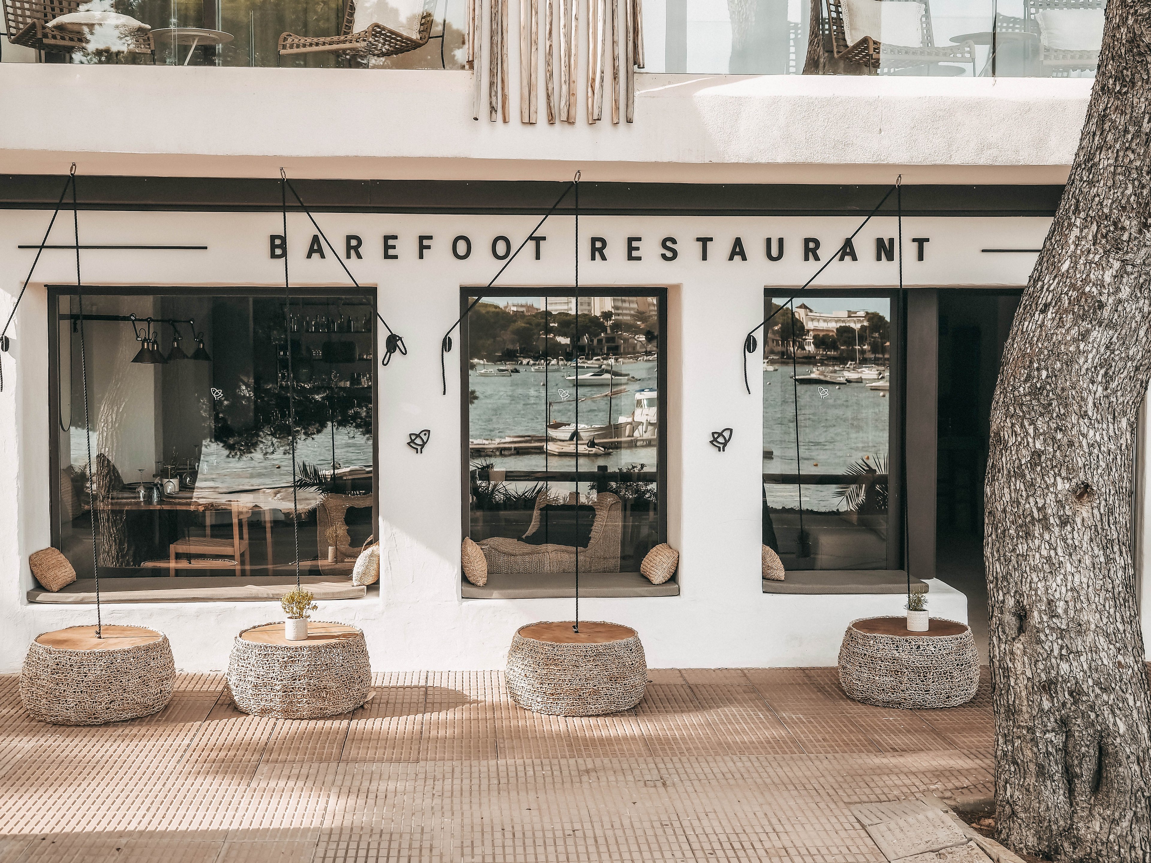 Barefoot Hotel Mallorca