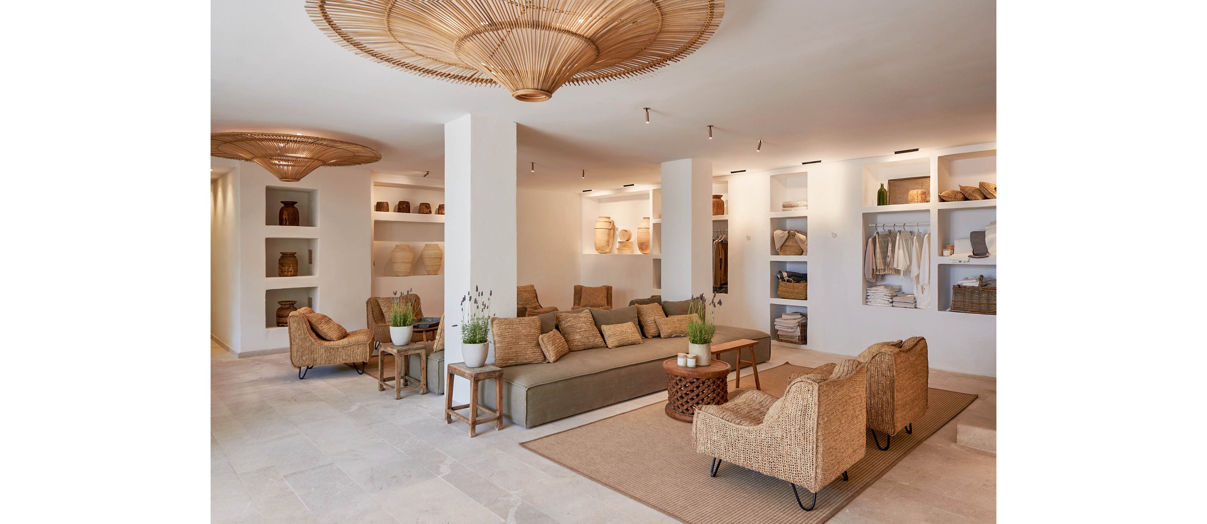 Barefoot Hotel Mallorca