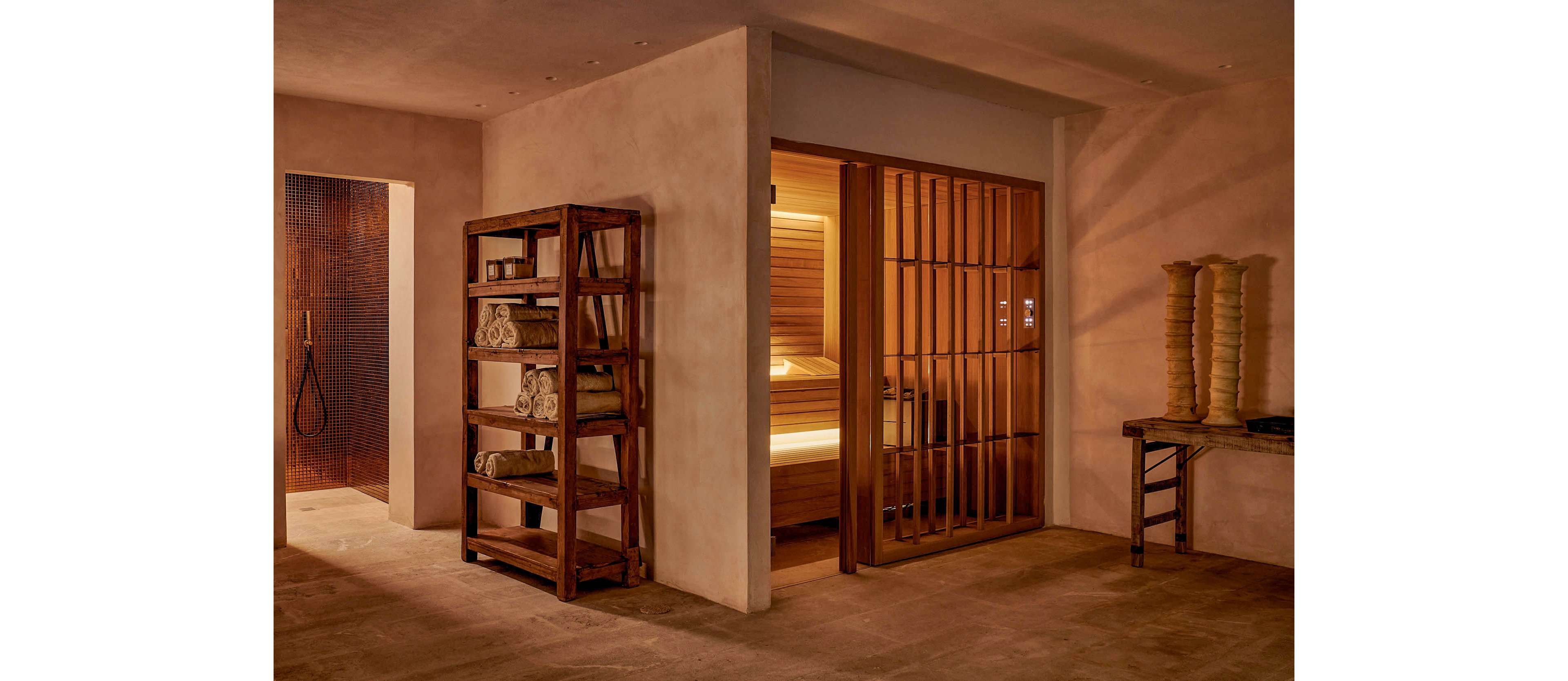 Barefoot Hotel Mallorca