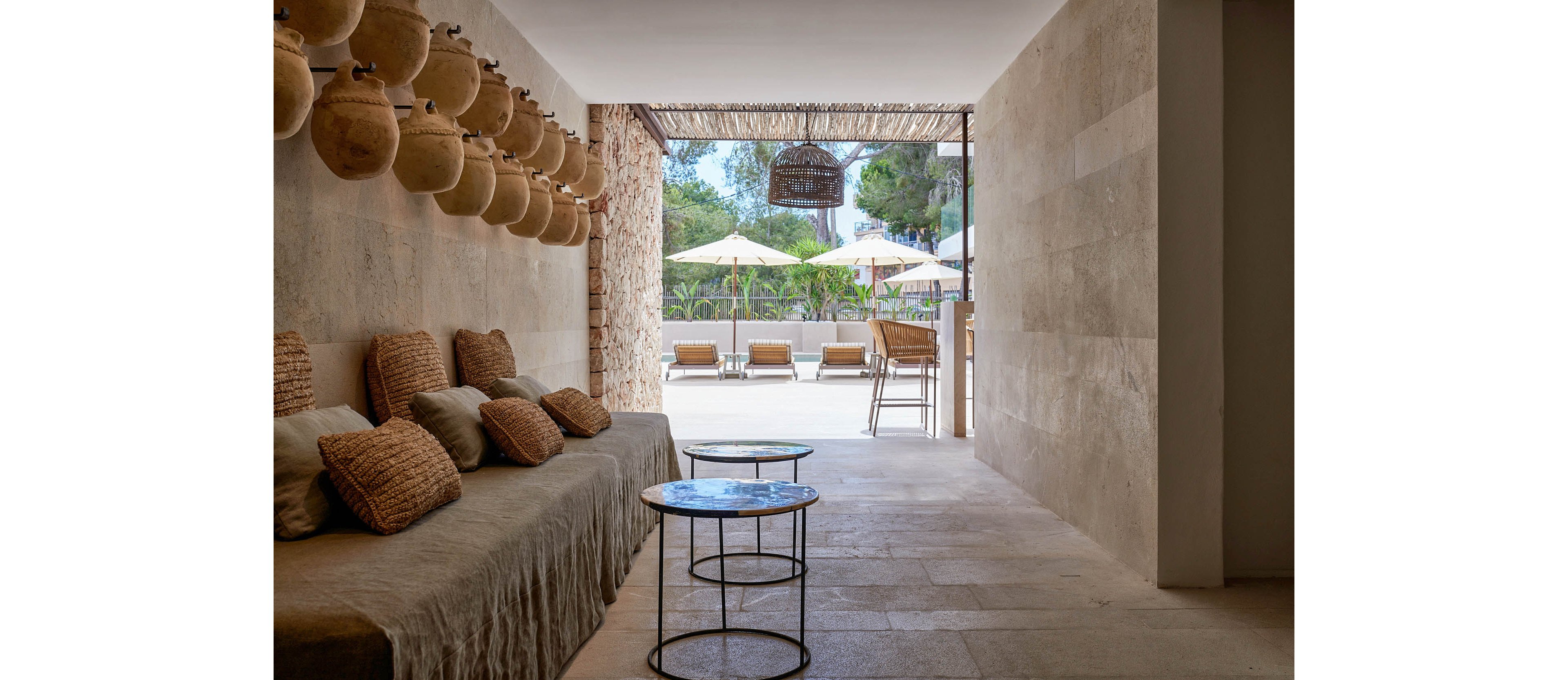 Barefoot Hotel Mallorca