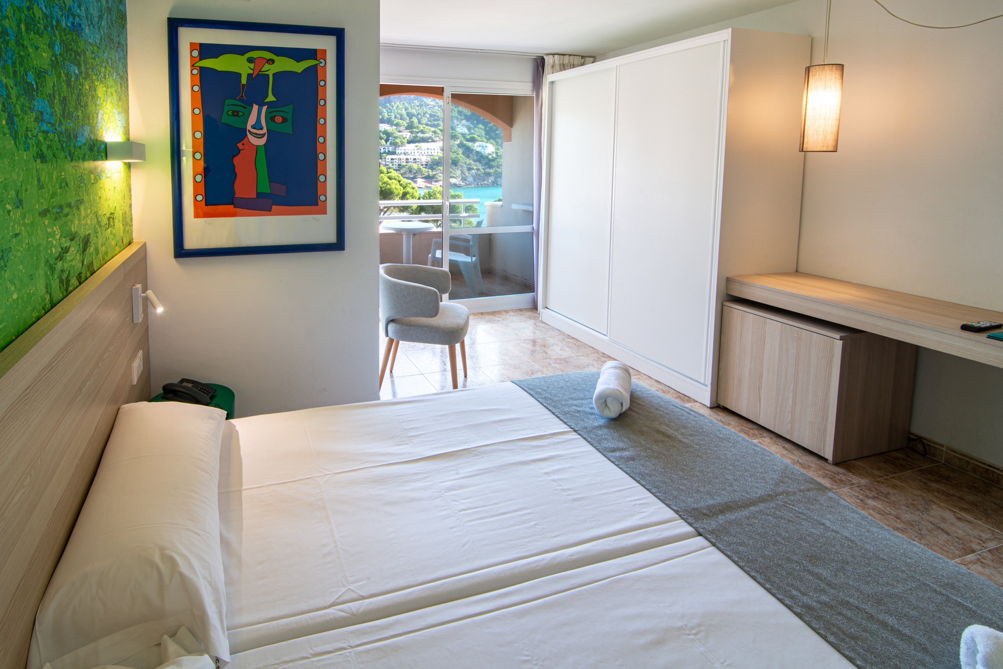 Hotel Canyamel Classic