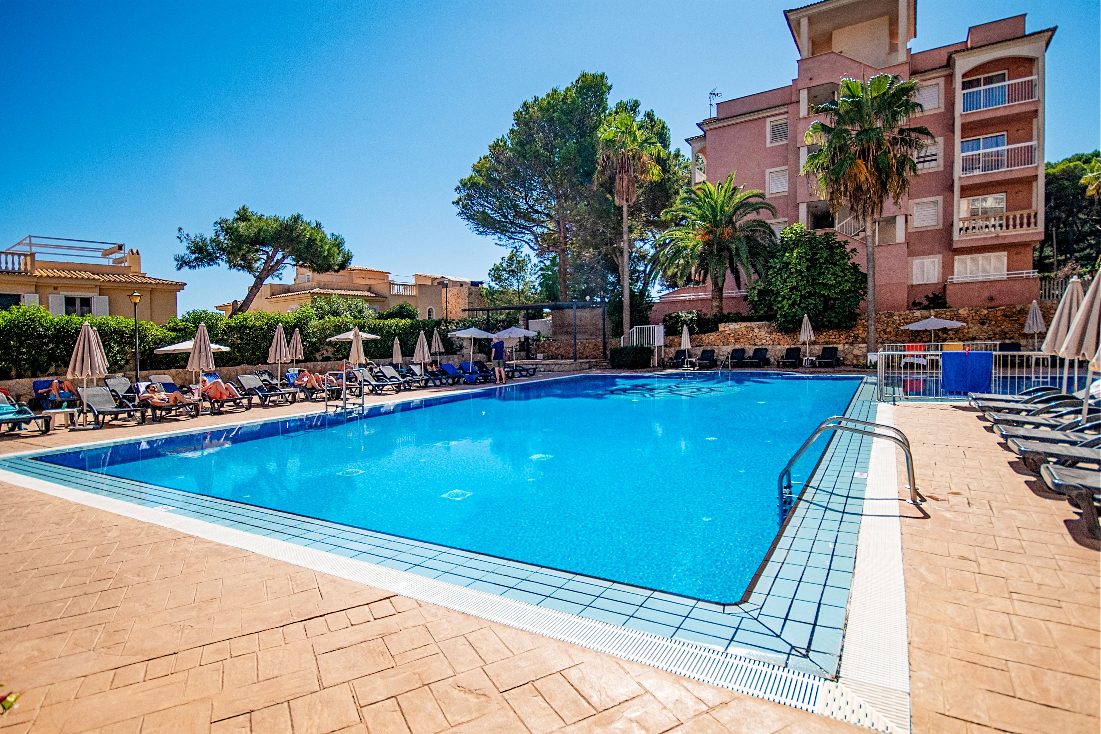 Hotel Canyamel Classic