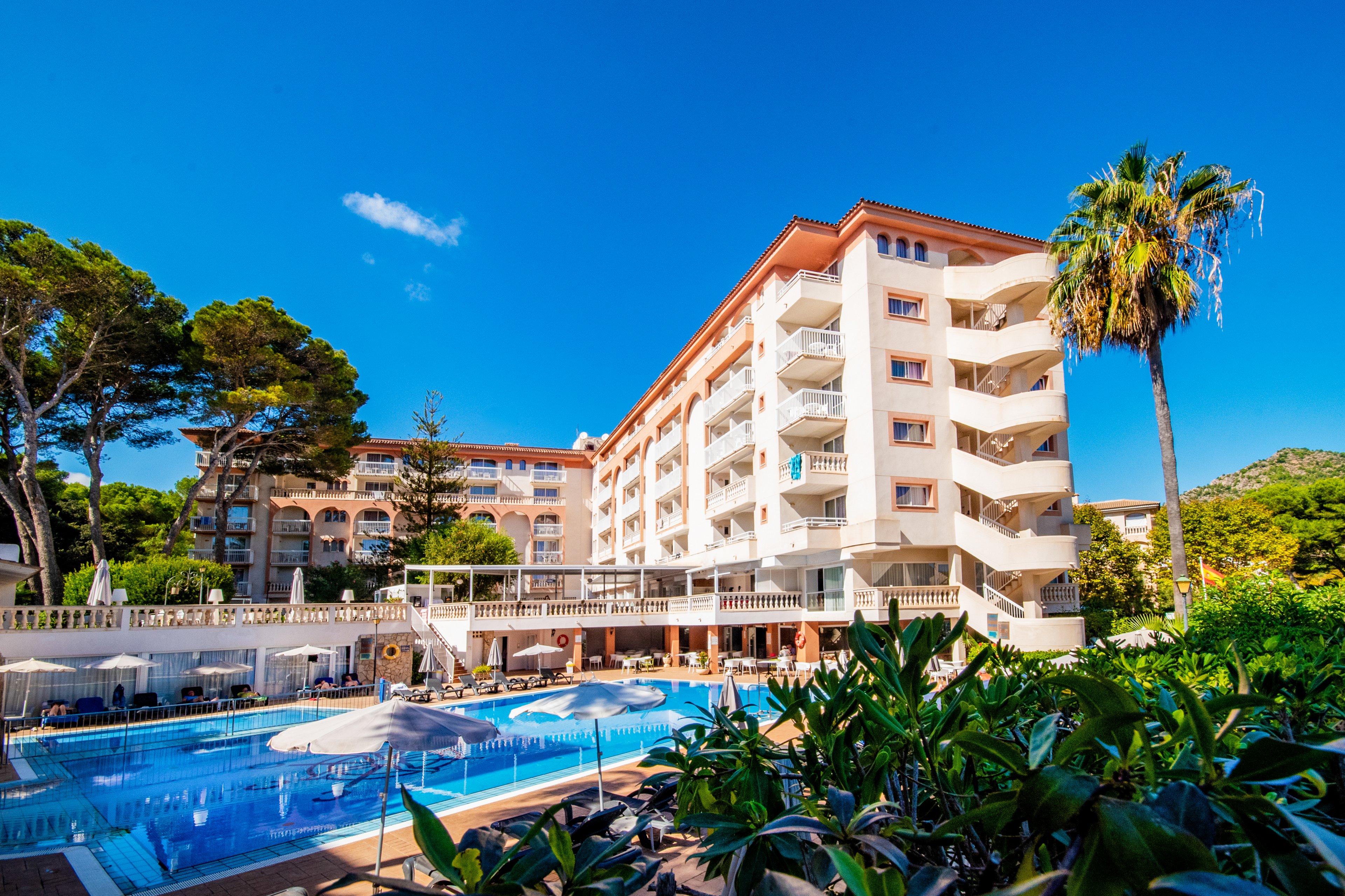 Hotel Canyamel Classic