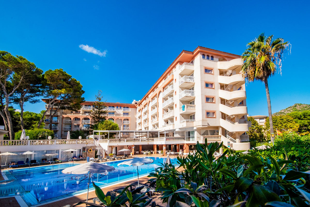 Hotel Canyamel Classic