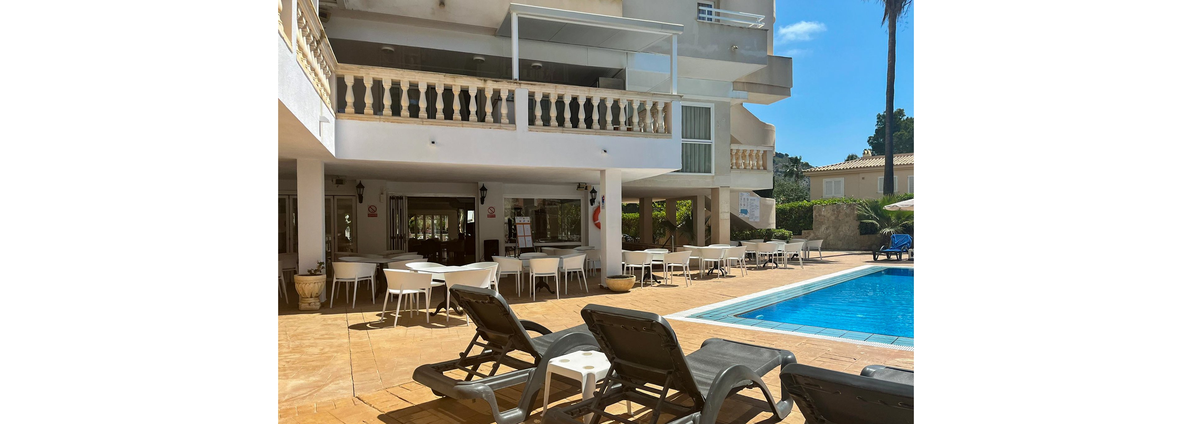 Hotel Canyamel Classic