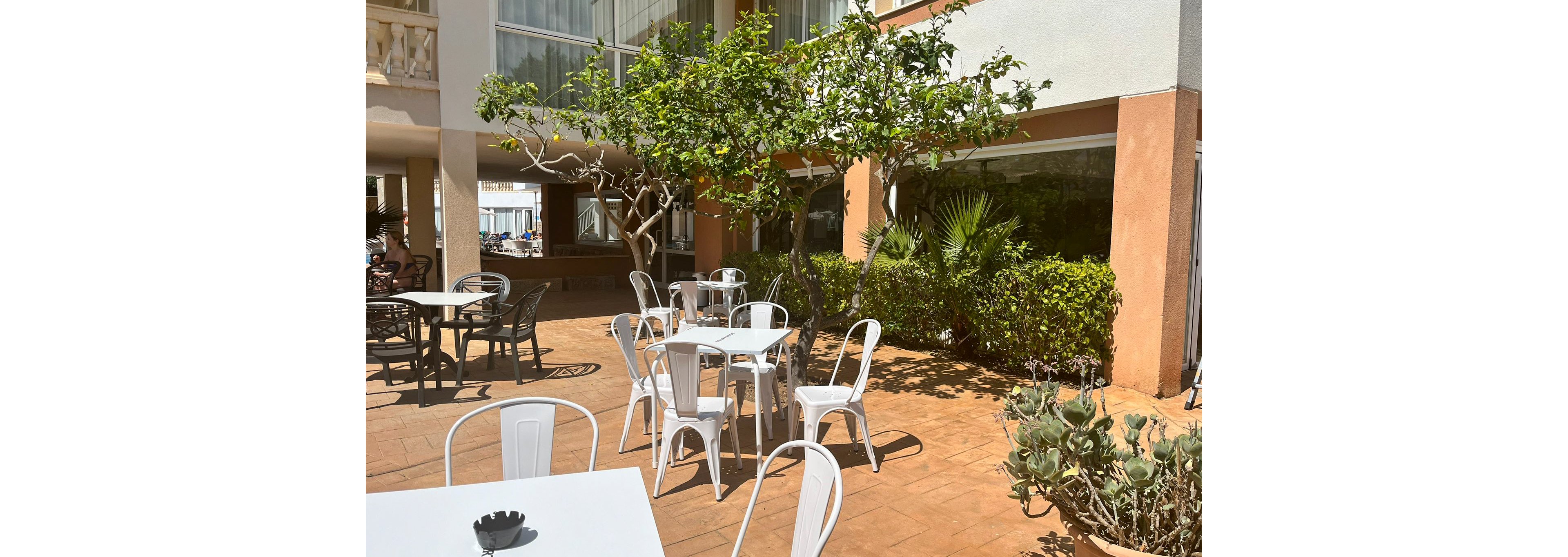 Hotel Canyamel Classic