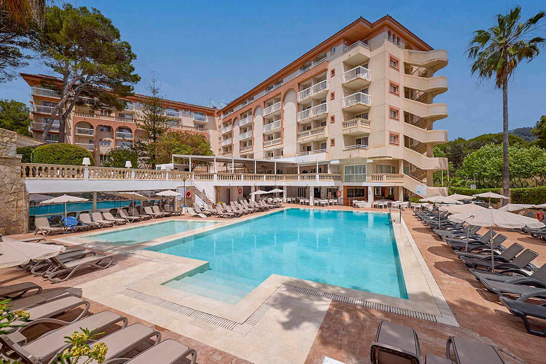 Hotel Canyamel Classic