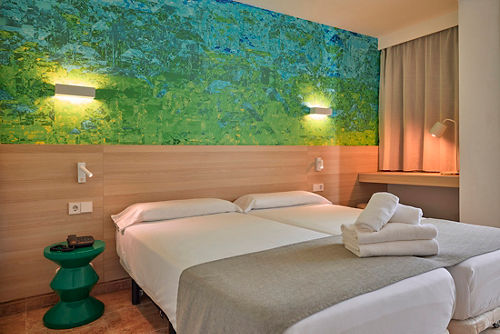 Room image