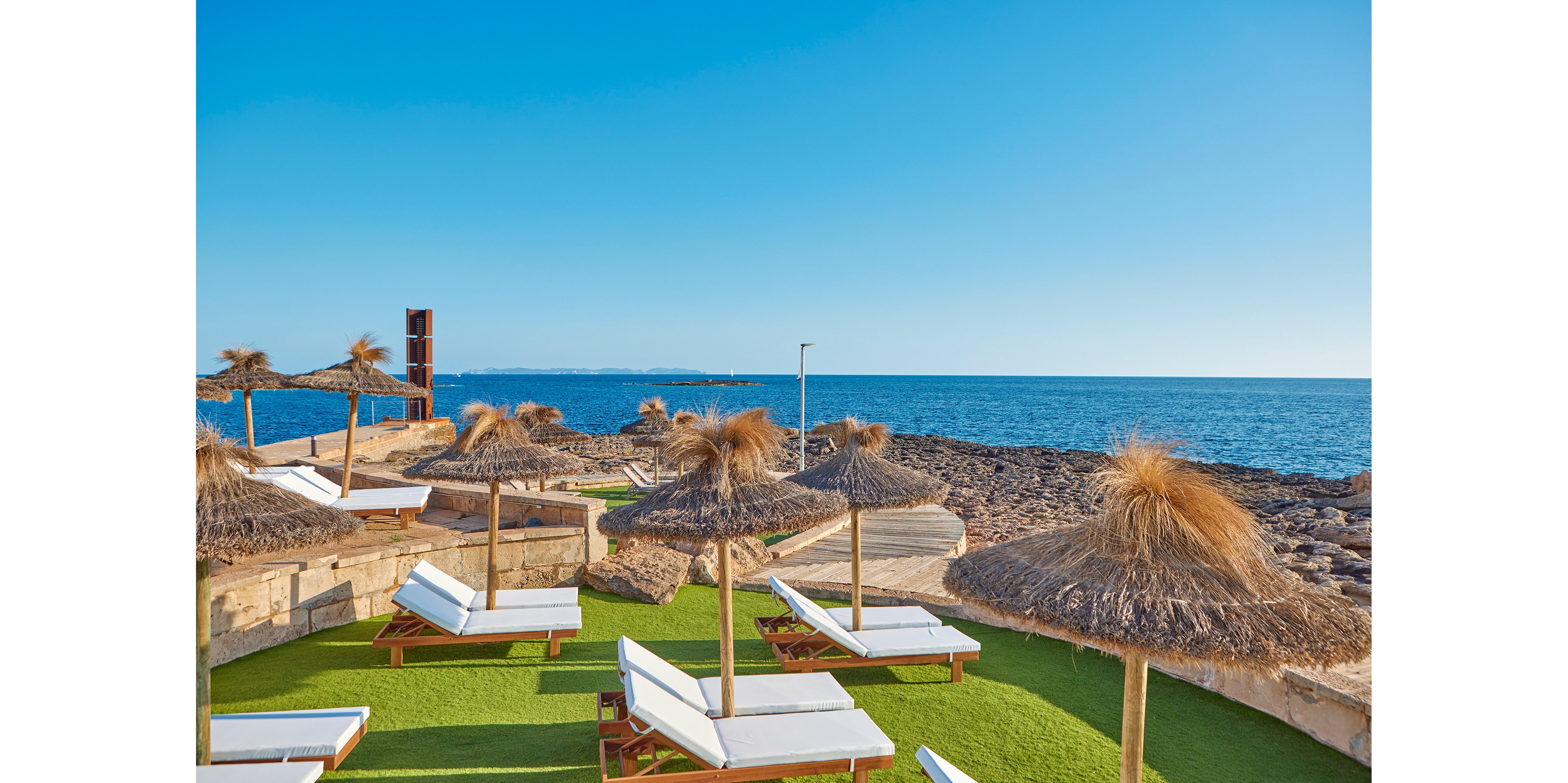 Universal Hotel Cabo Blanco