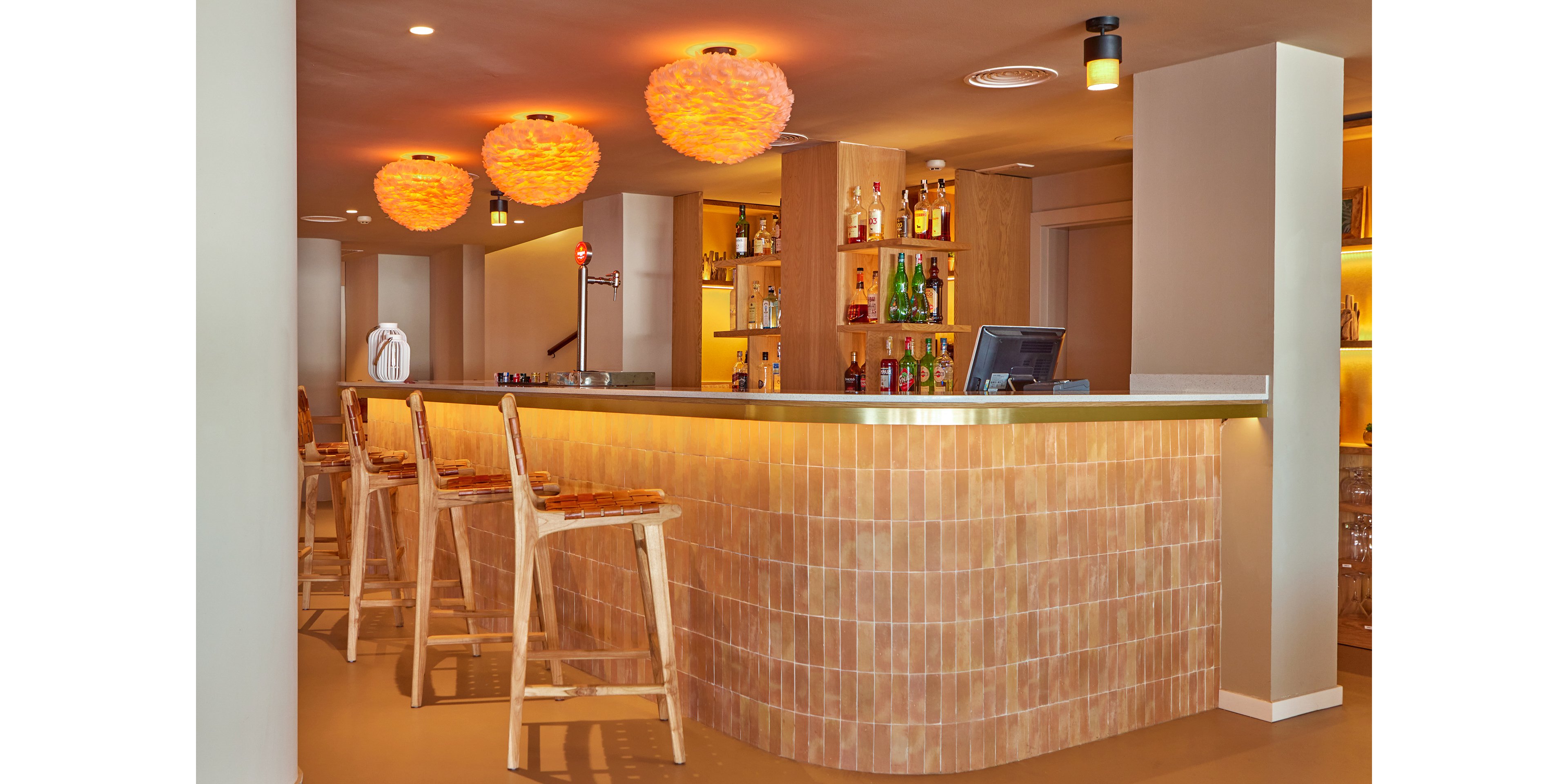 Universal Hotel Cabo Blanco