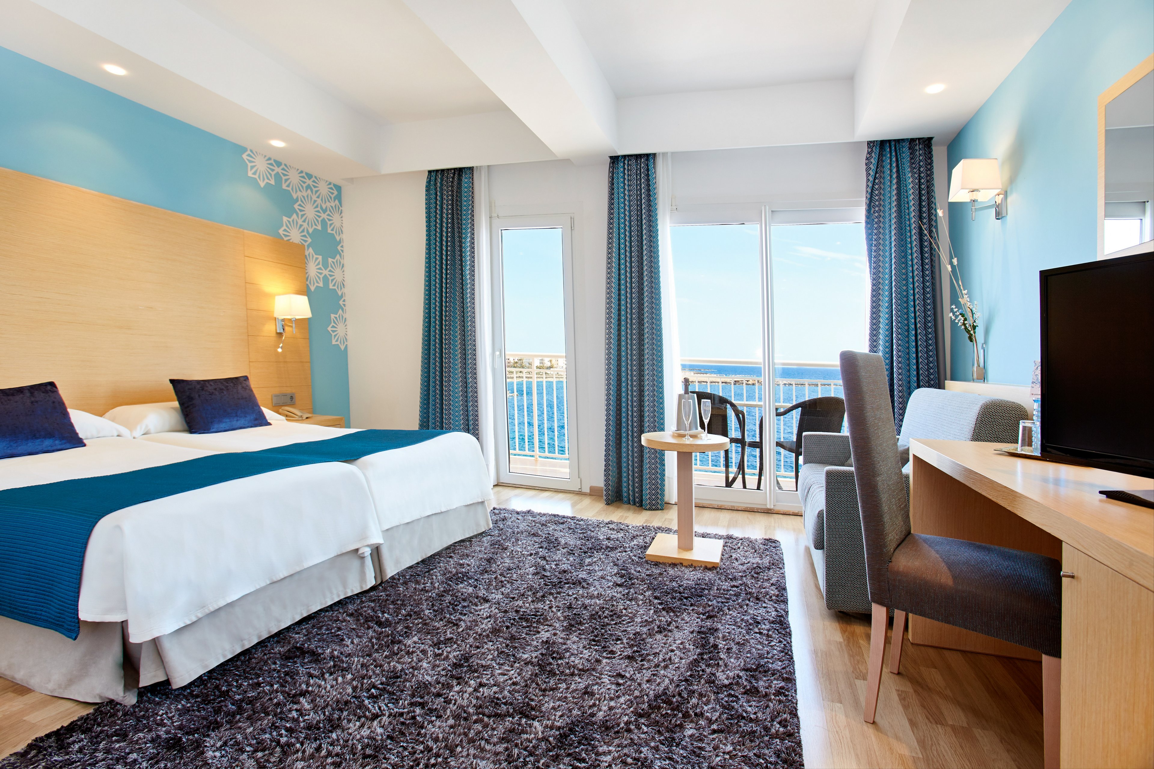 Universal Hotel Cabo Blanco