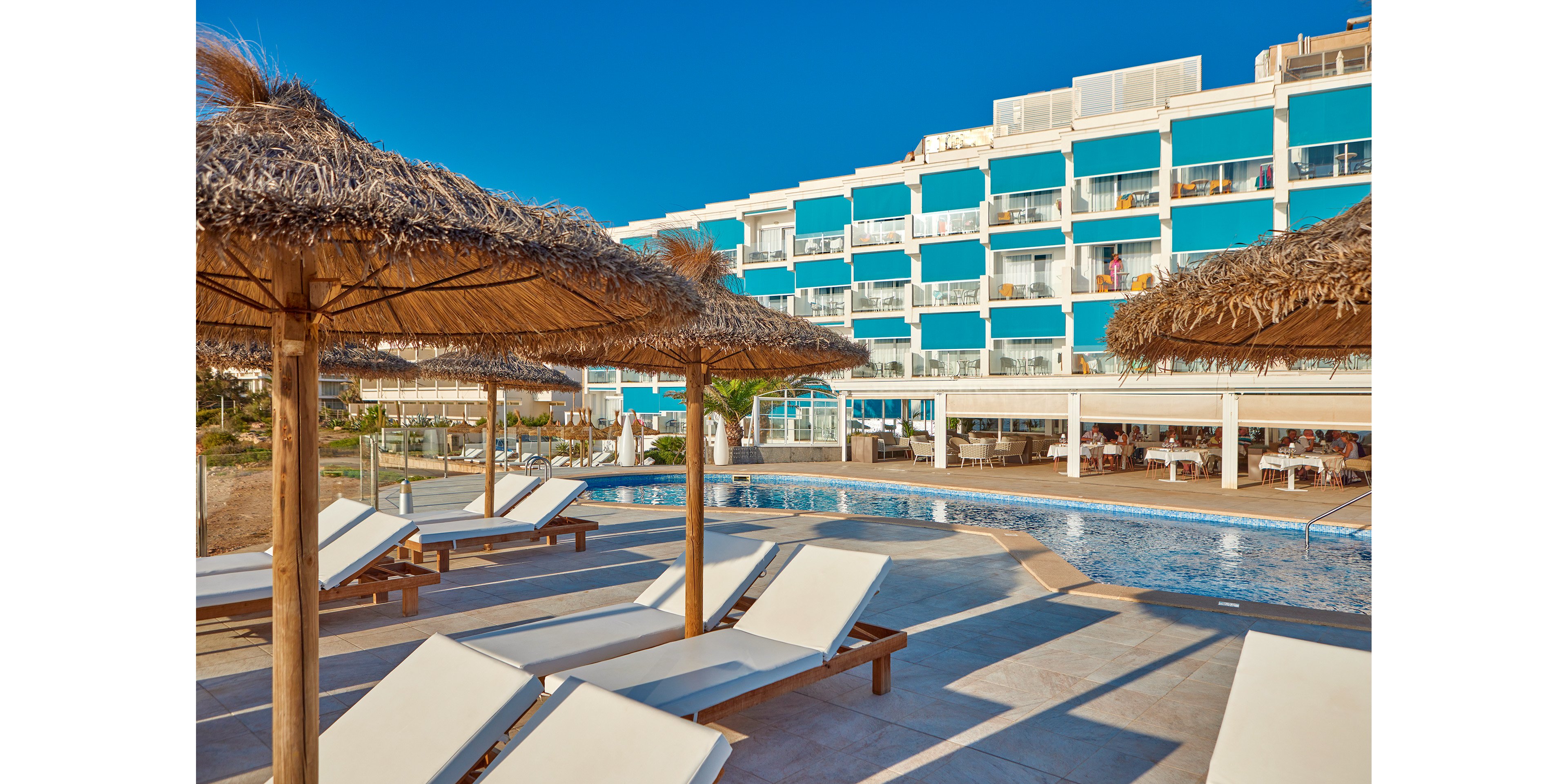 Universal Hotel Cabo Blanco