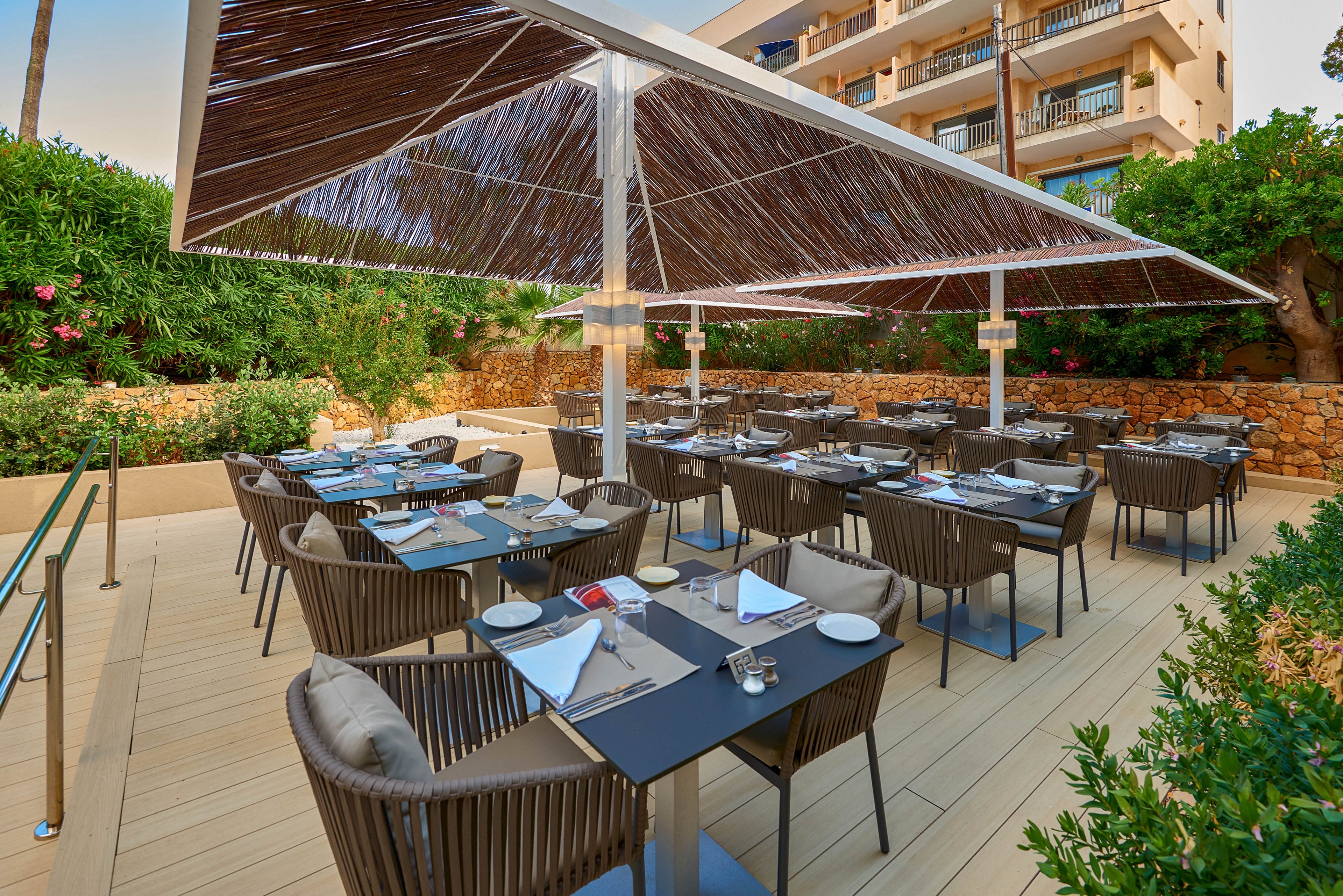 Protur Bonamar Hotel