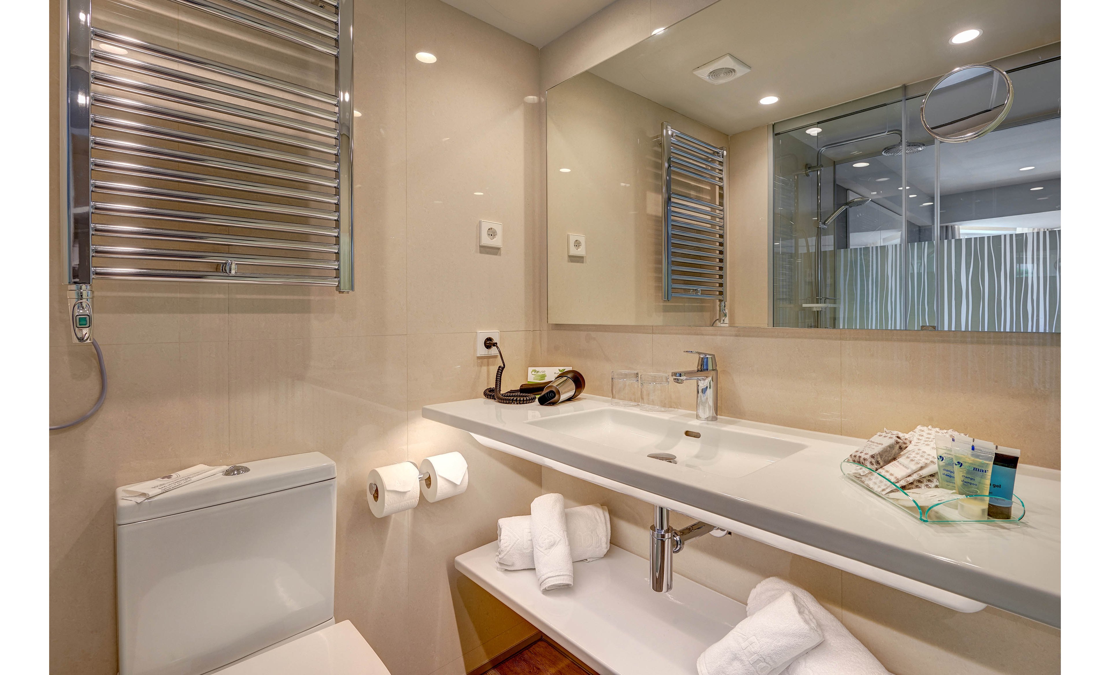 Protur Bonamar Hotel